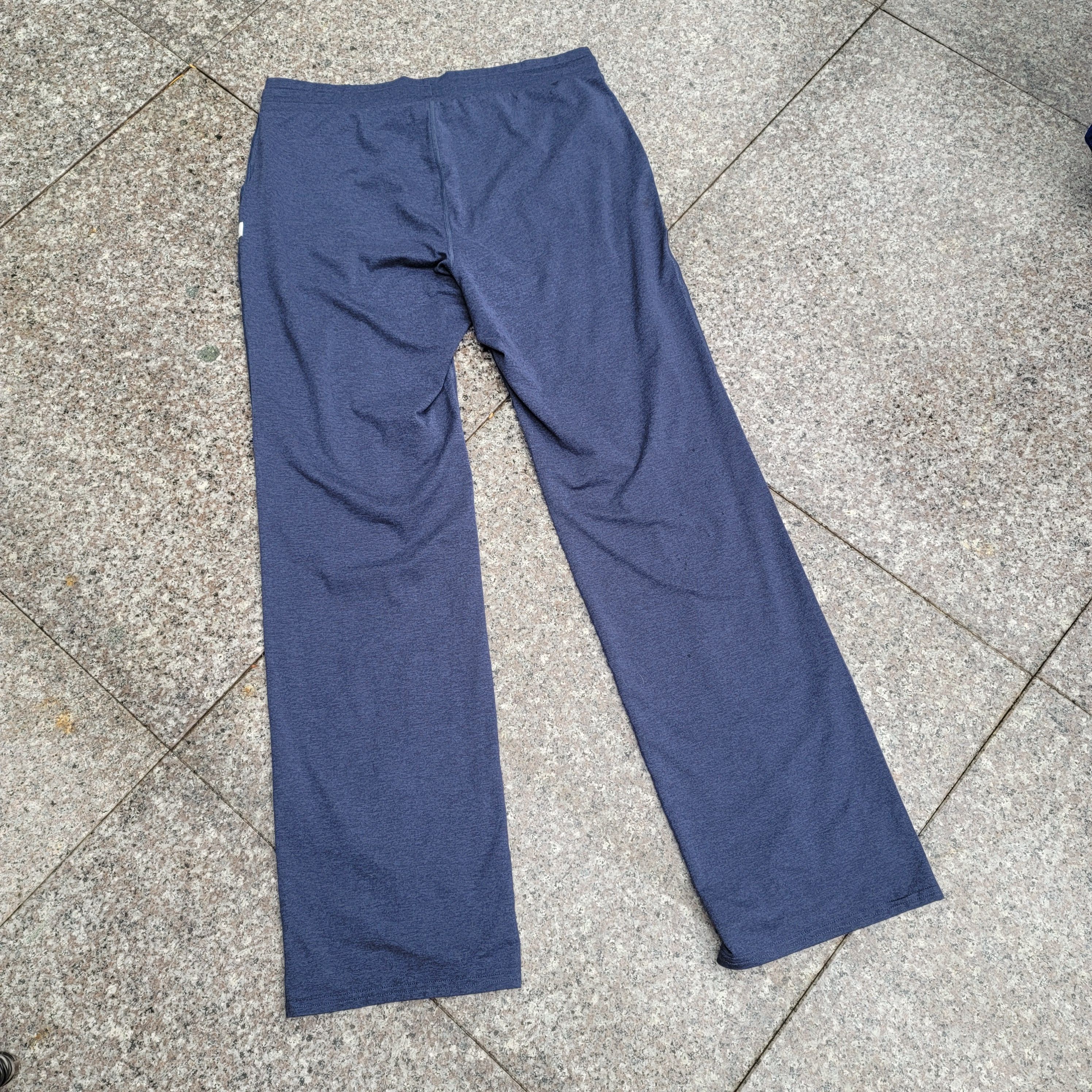 Vuori Vuori wideleg pants Size 34" / US 12 / IT 48 - 2 Thumbnail