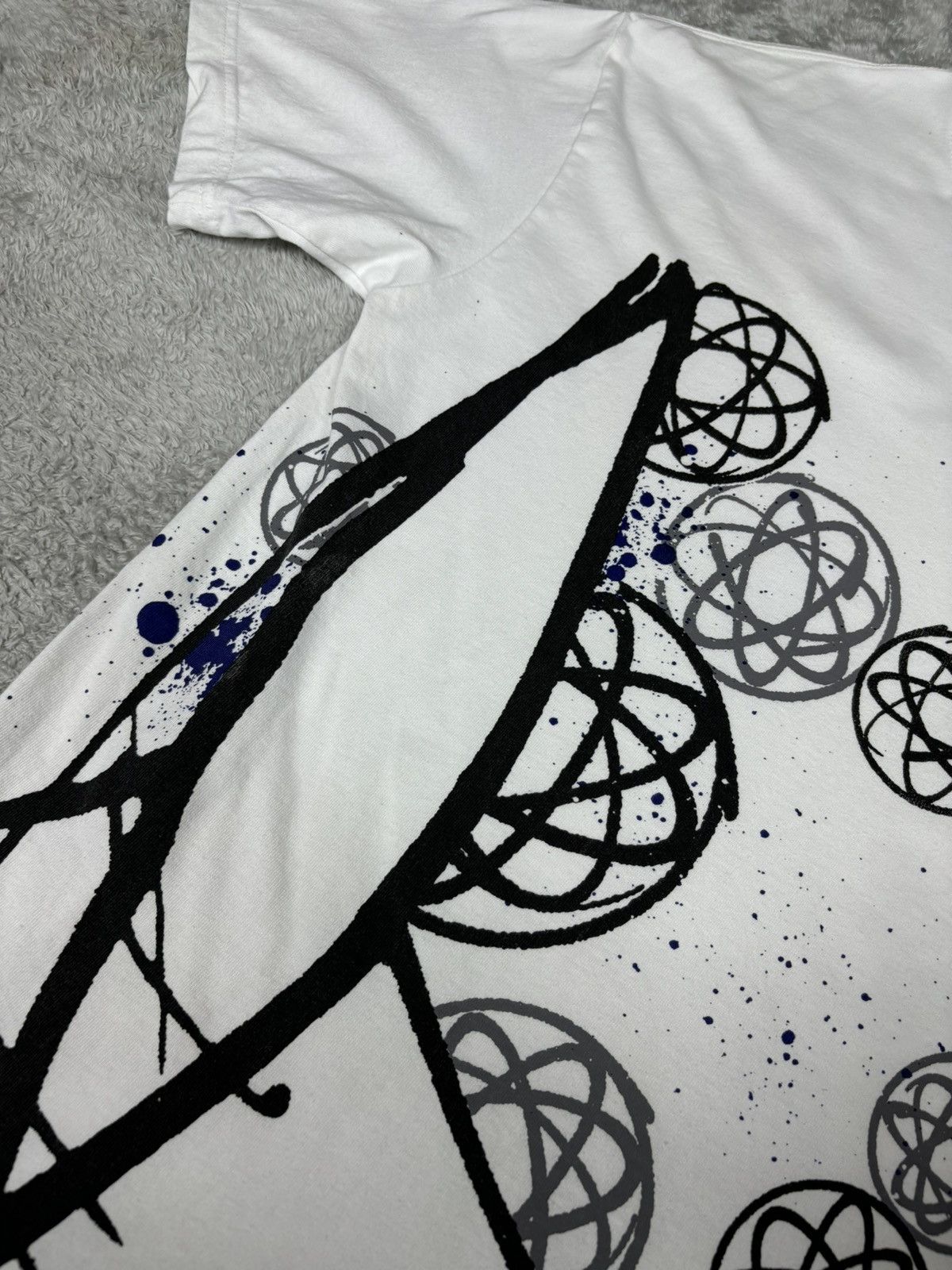Futura Futura Size US XL / EU 56 / 4 - 4 Thumbnail