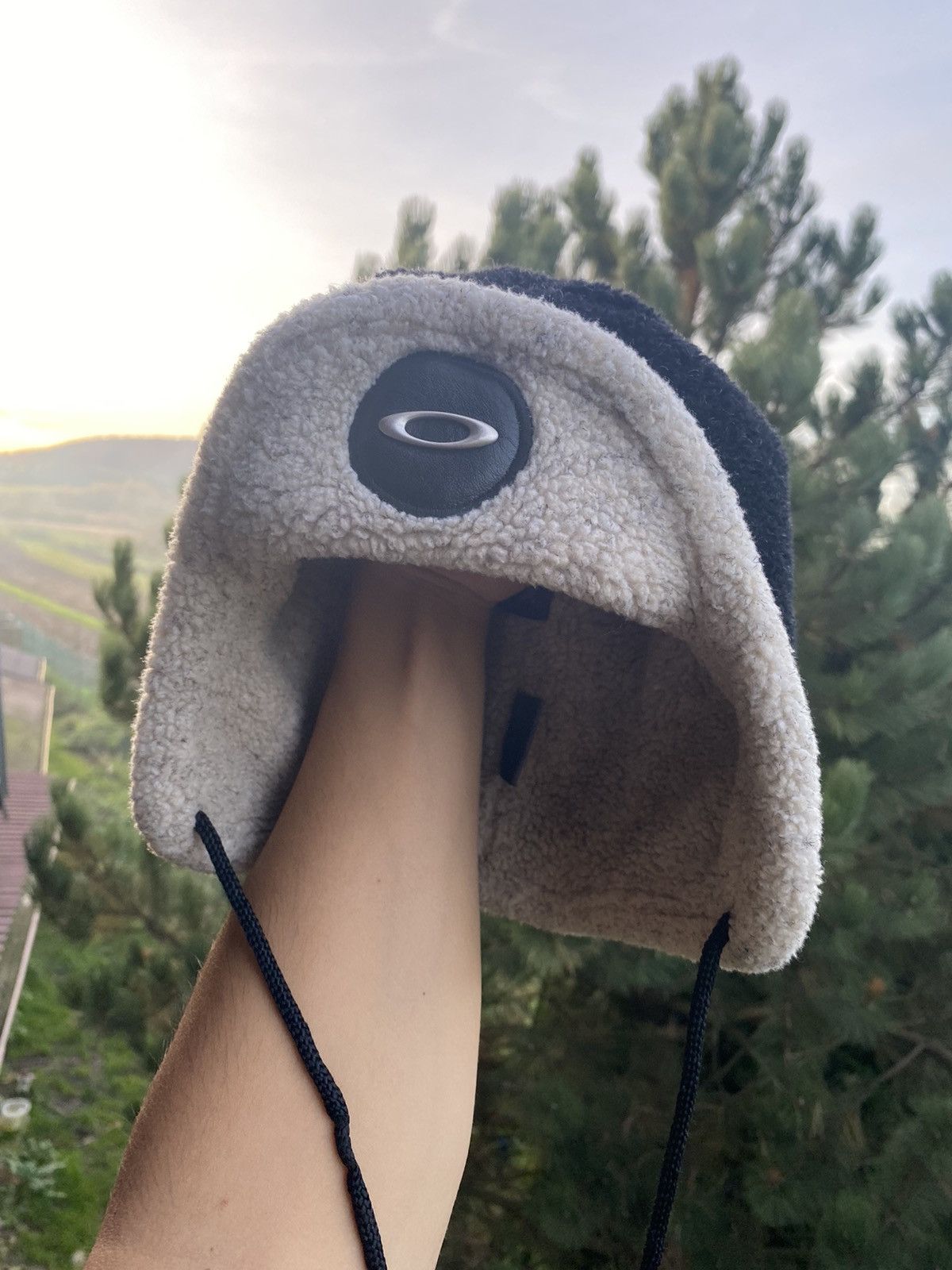 archive Oakley moscow hat ビンテージ archive Oakley moscow hat ビンテージ（Archival Clothing
