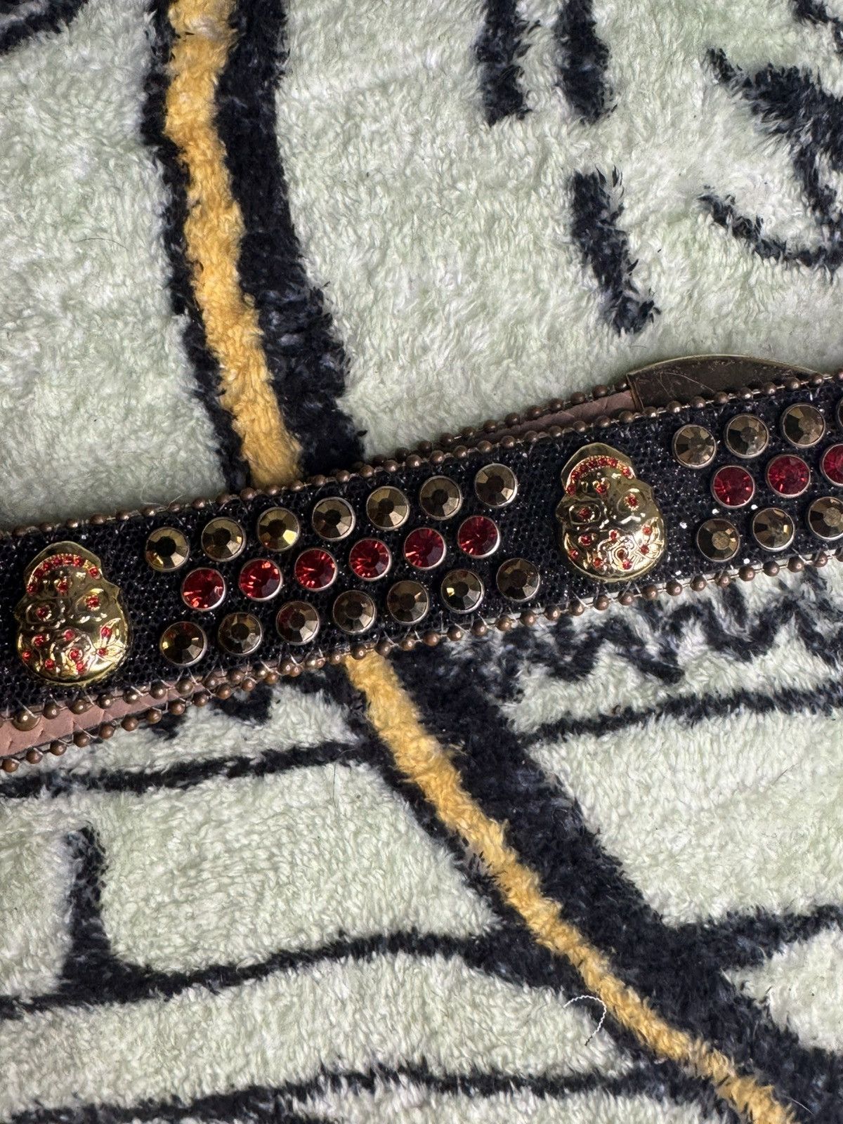 Other Rep bb simon like belt Size 30 - 5 Thumbnail