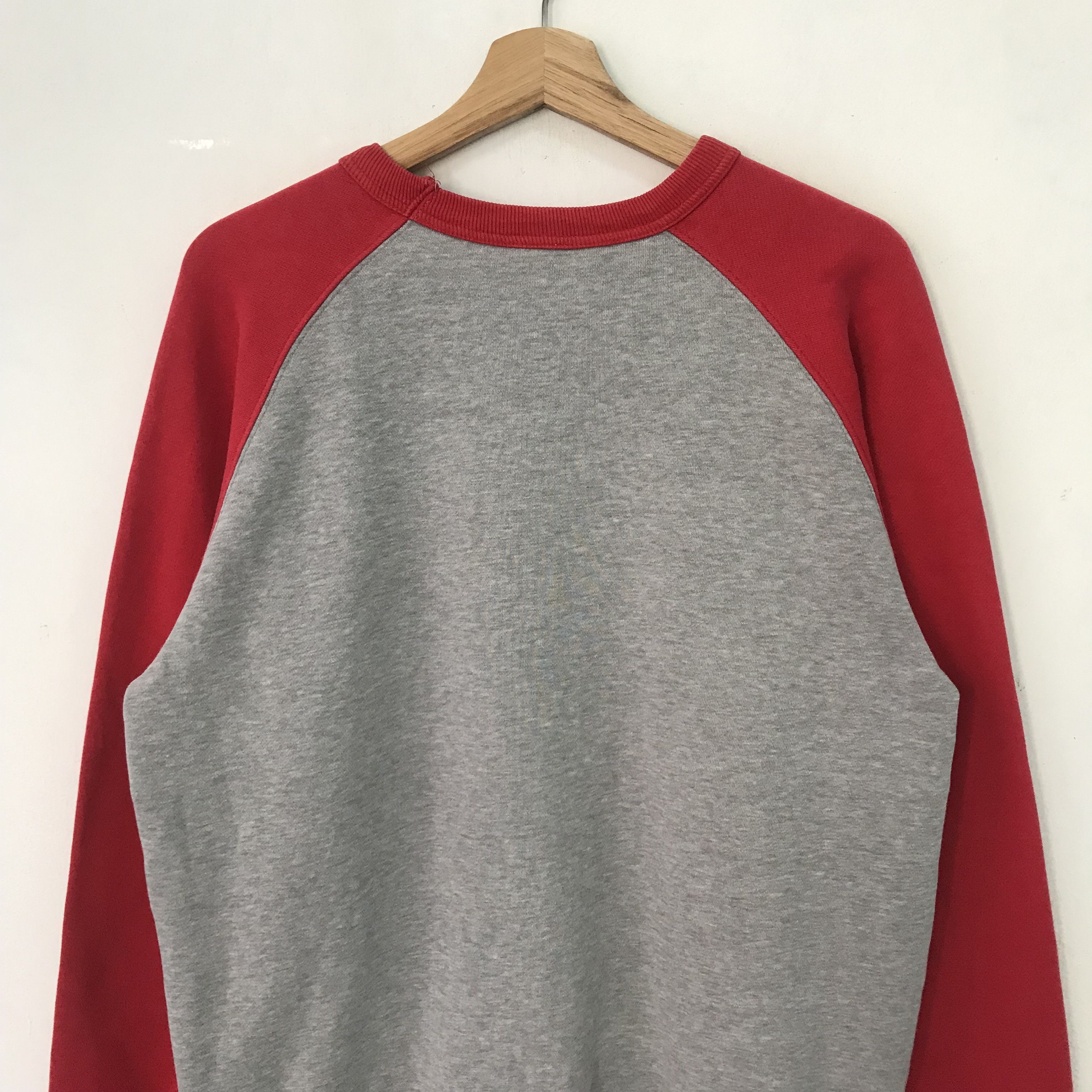 Champion Vintage 90s Champion University Of Minnesota - 379 Size US M / EU 48-50 / 2 - 8 Thumbnail