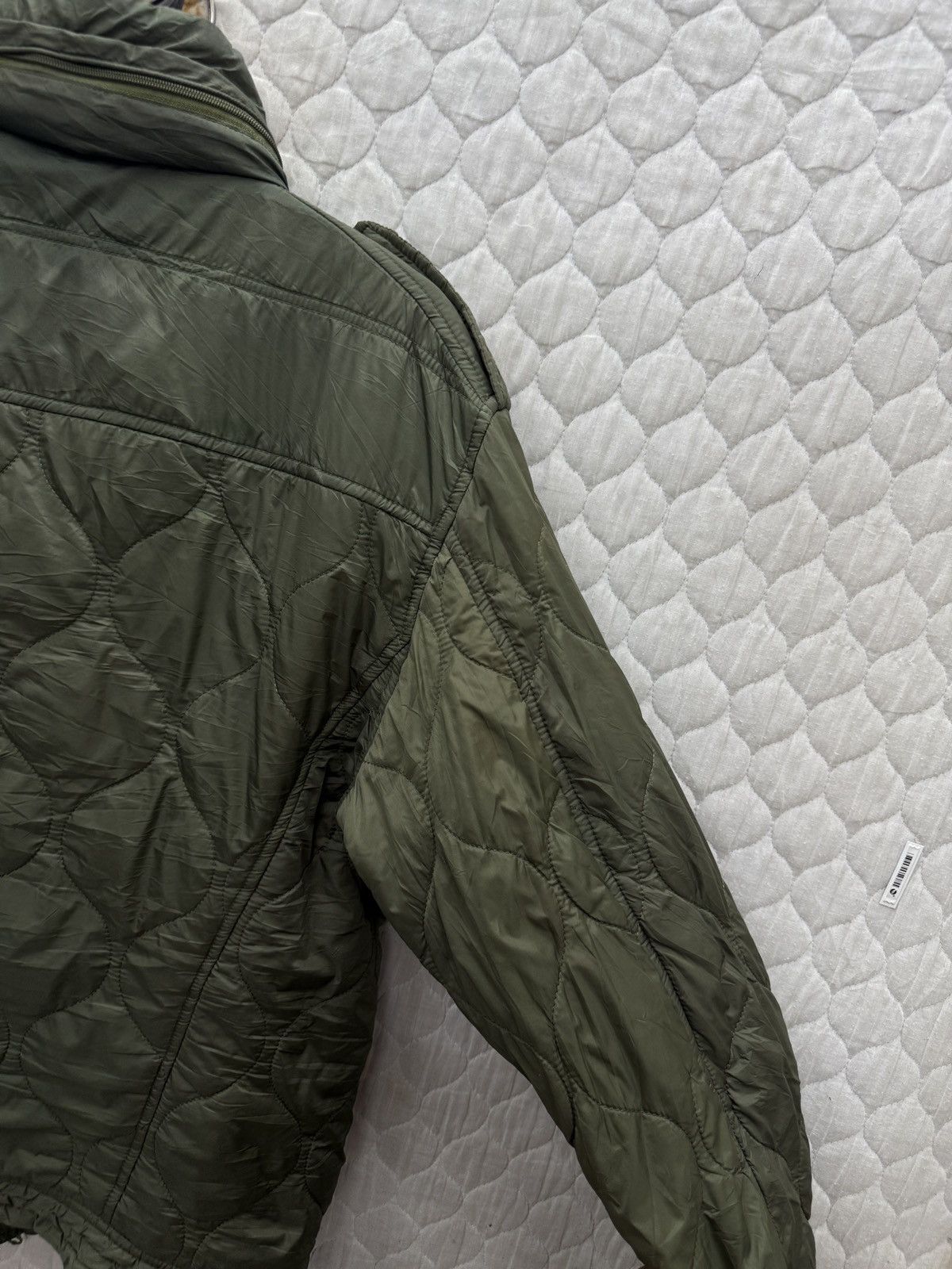 Avirex 💥💥🔥STEALS AVIREX QUILTED JACKET Size US M / EU 48-50 / 2 - 17 Thumbnail