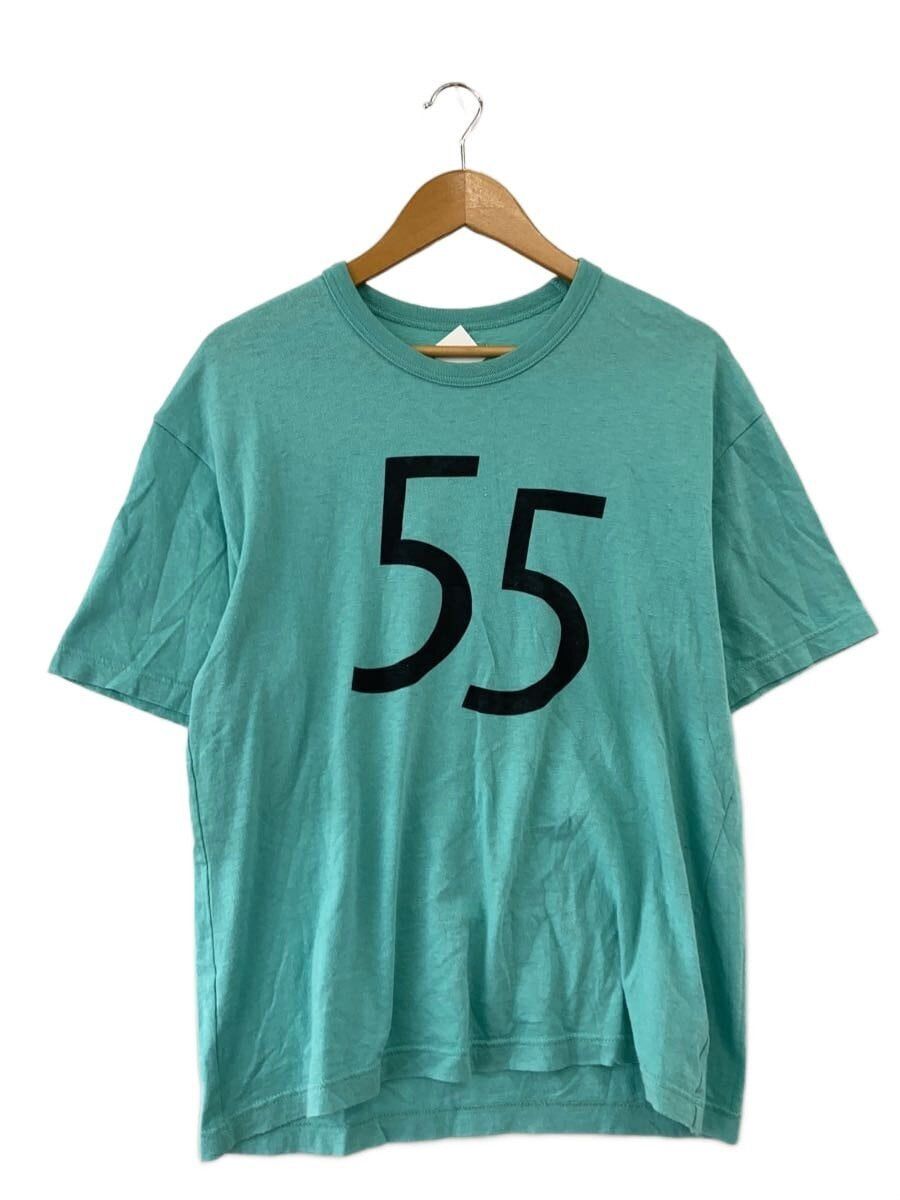 Visvim Green Cotton T-shirt Size US M / EU 48-50 / 2 - 1 Thumbnail