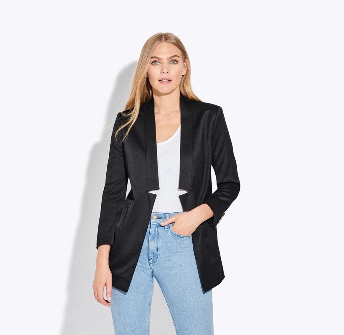 AYR AYR Coup Blazer Size XL / US 12-14 / IT 48-50 - 1 Thumbnail