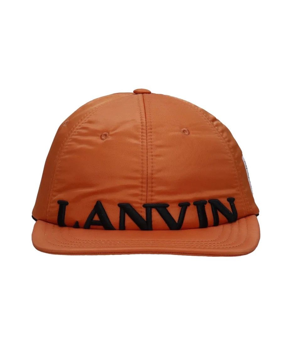 Lanvin Hat