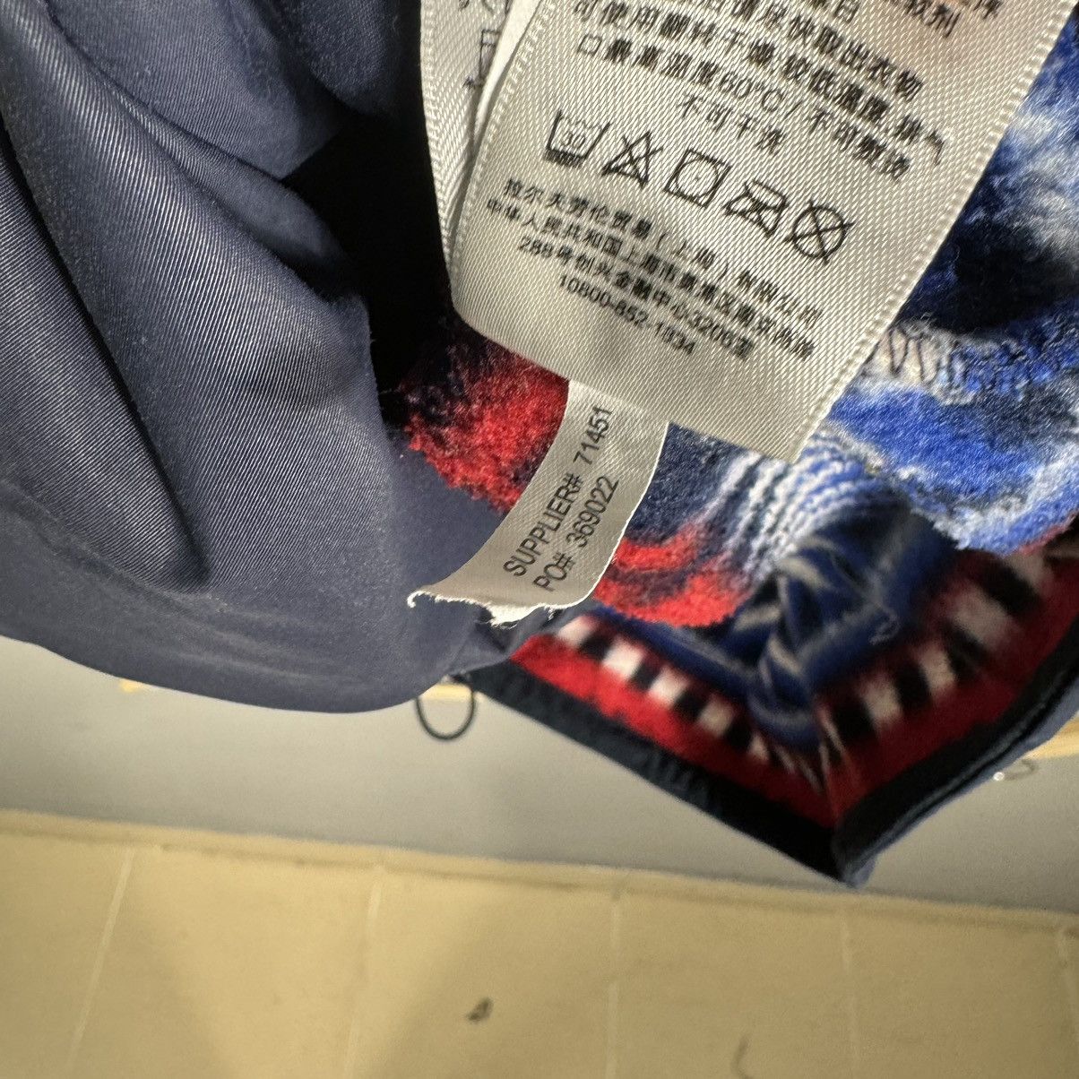 Ralph Lauren Vintage Polo Ralph Lauren Aztec Fleece Size US M / EU 48-50 / 2 - 12 Thumbnail