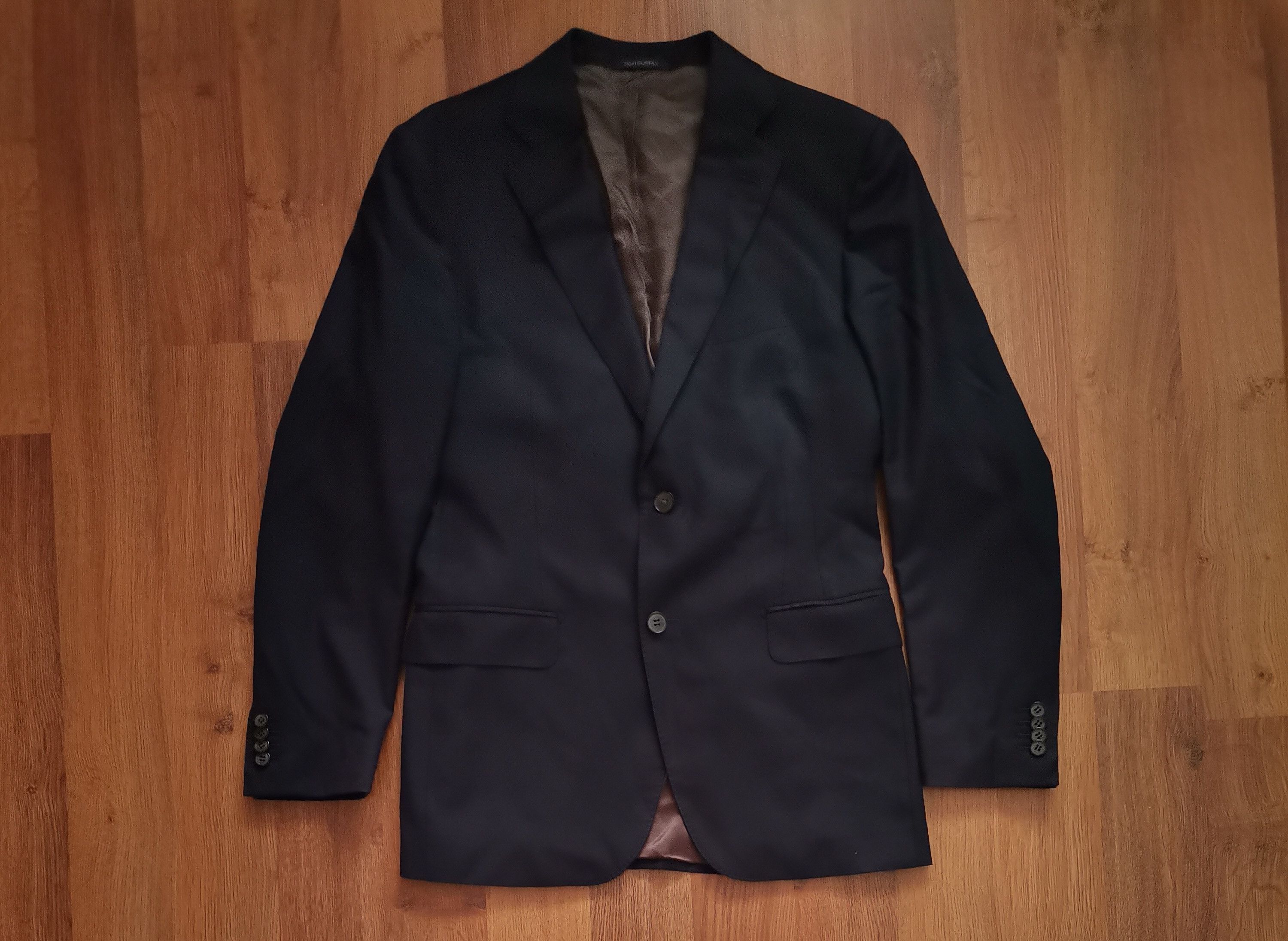 Suitsupply x Reda Blazer