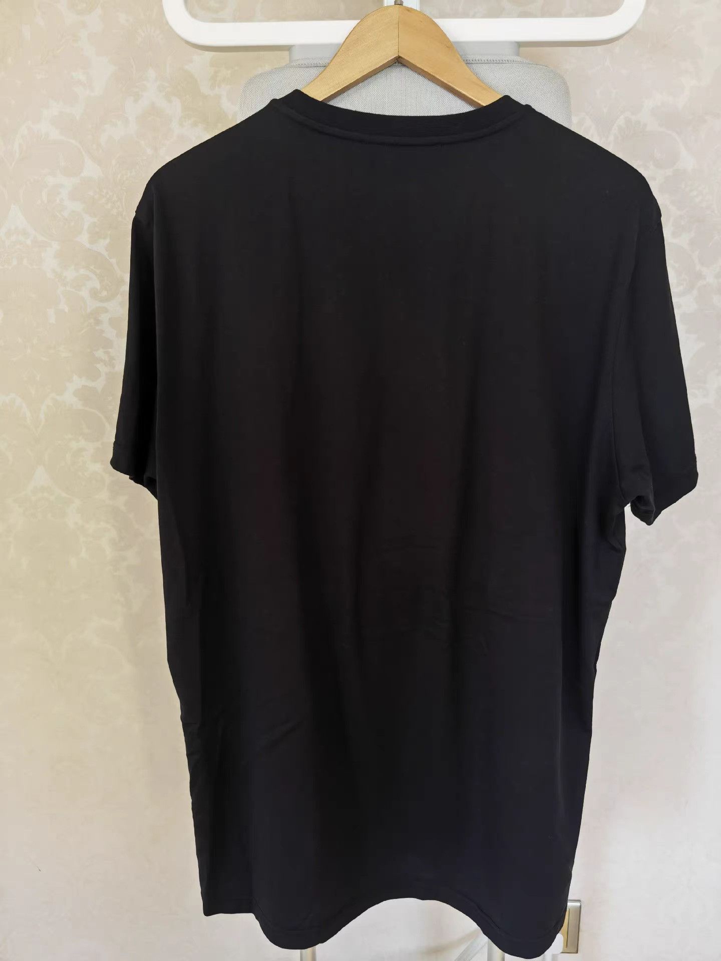 Givenchy Givenchy Bambi Print T-Shirt K17 Size US M / EU 48-50 / 2 - 2 Thumbnail