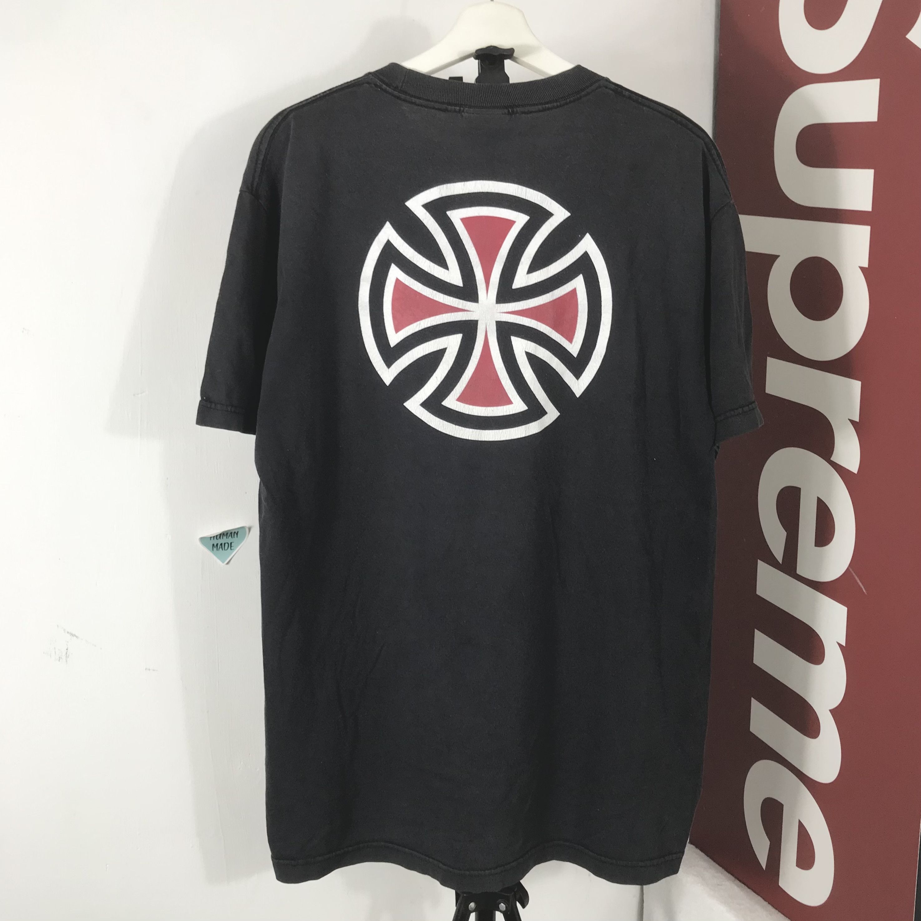 Independent Truck Co. Vintage Independent Trucks Skateboard T