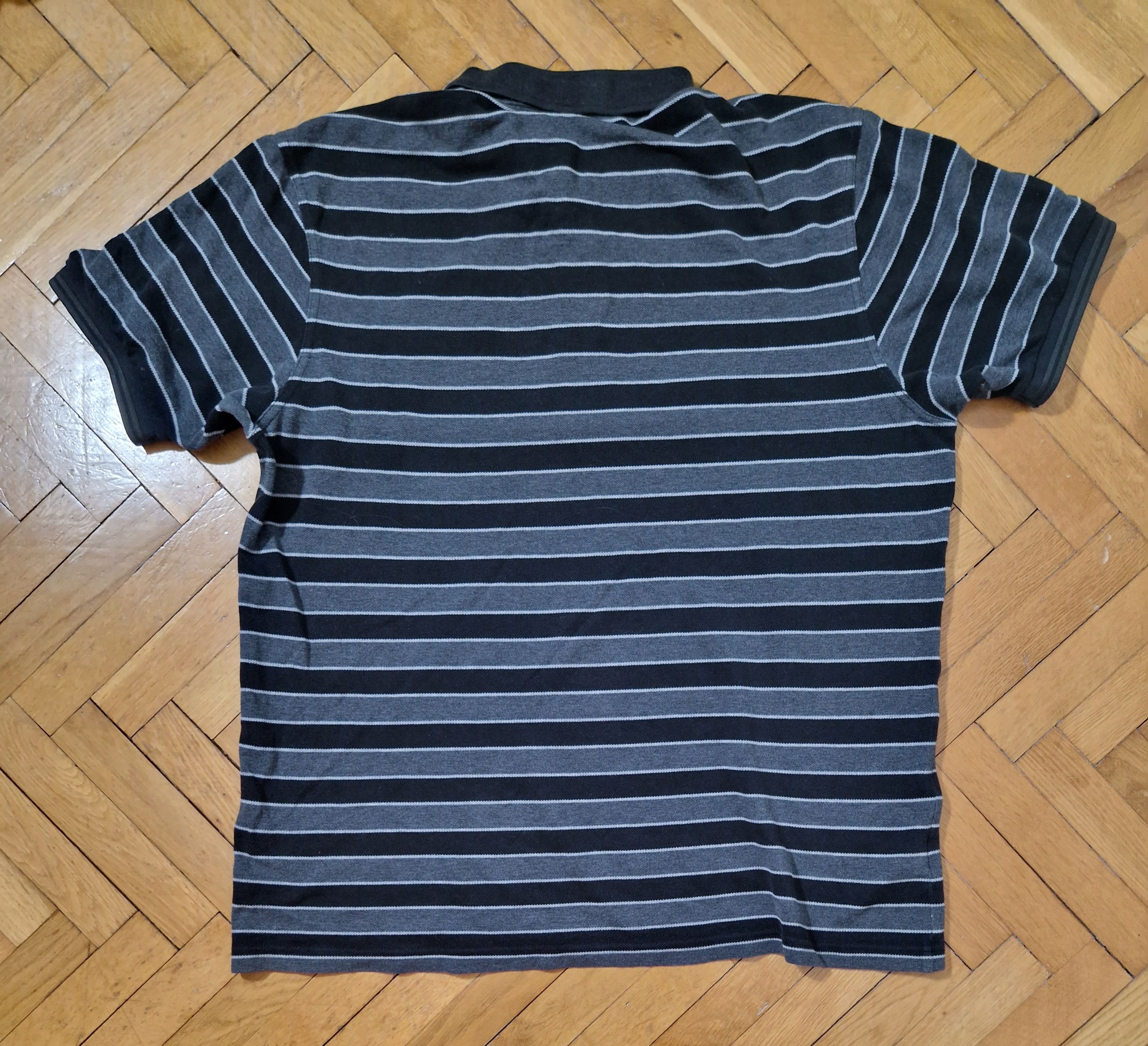 Fred Perry Fred Perry polo Size US XL / EU 56 / 4 - 4 Thumbnail