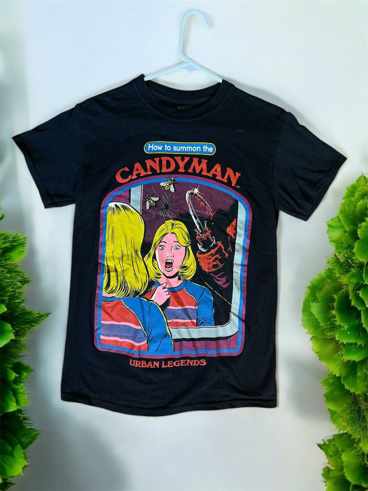 Other Candy man tee Size US S / EU 44-46 / 1 - 1 Preview