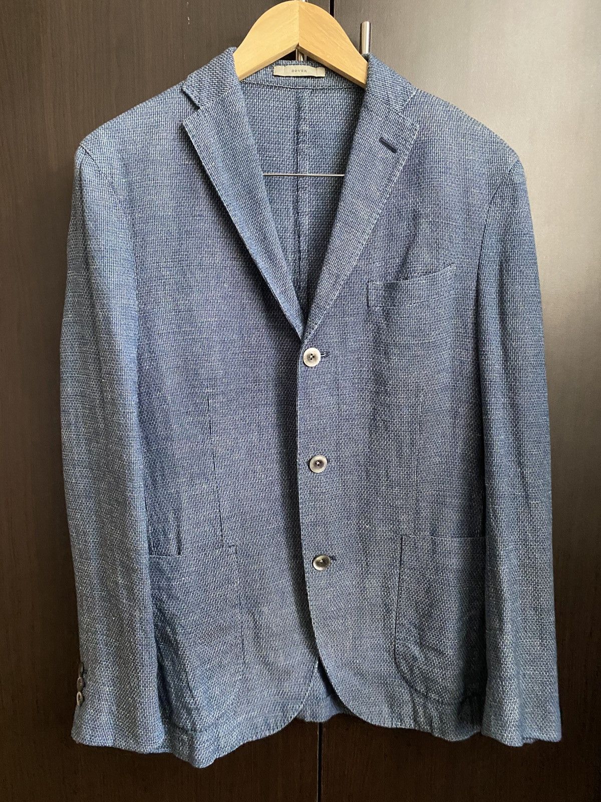 Clot × SACAI Kimono Noragi Clot × SACAI Kimono Noragi