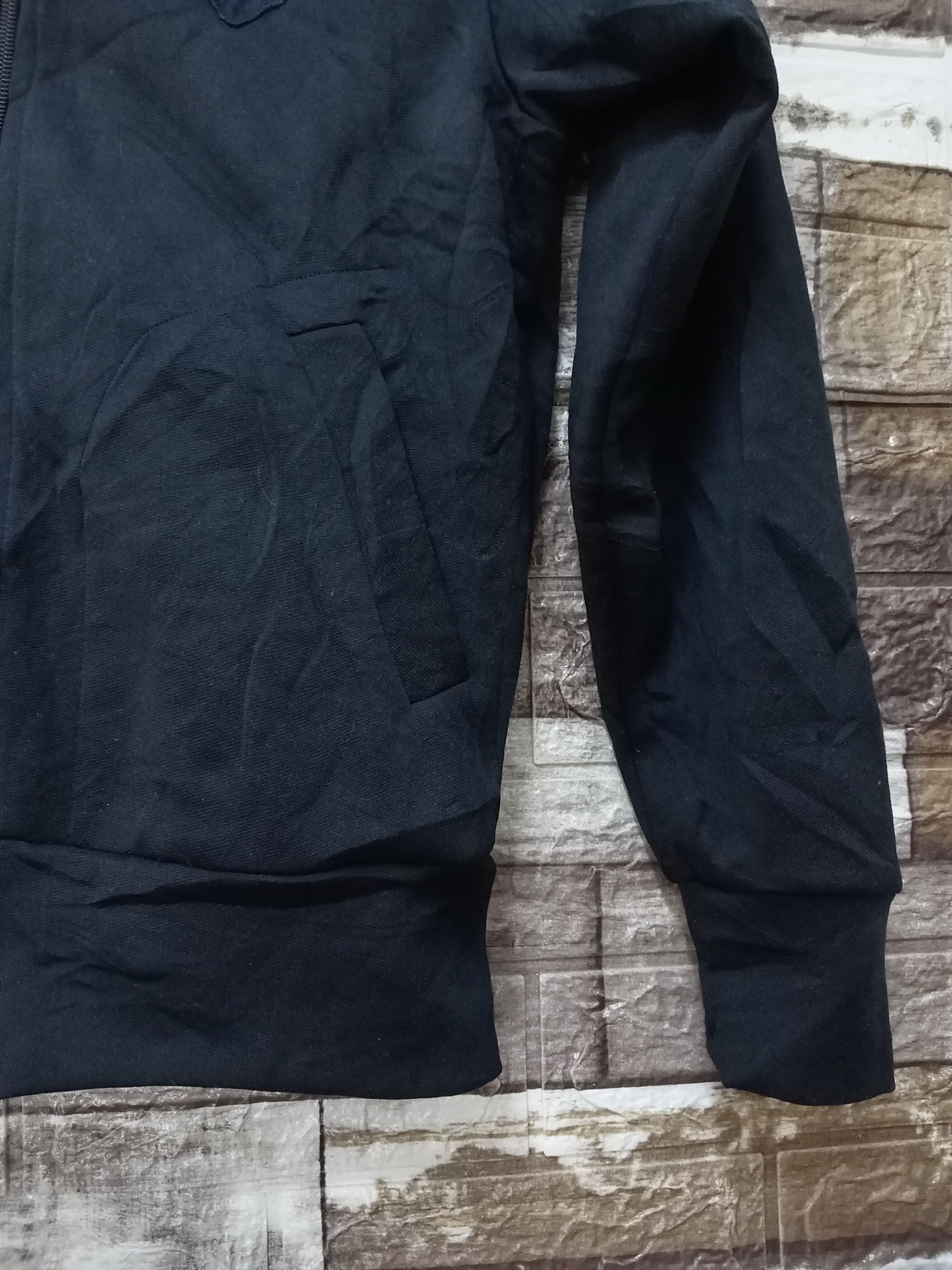 Comme des Garcons JACKET PLAY x COMME des GARCONS Size US S / EU 44-46 / 1 - 14 Thumbnail