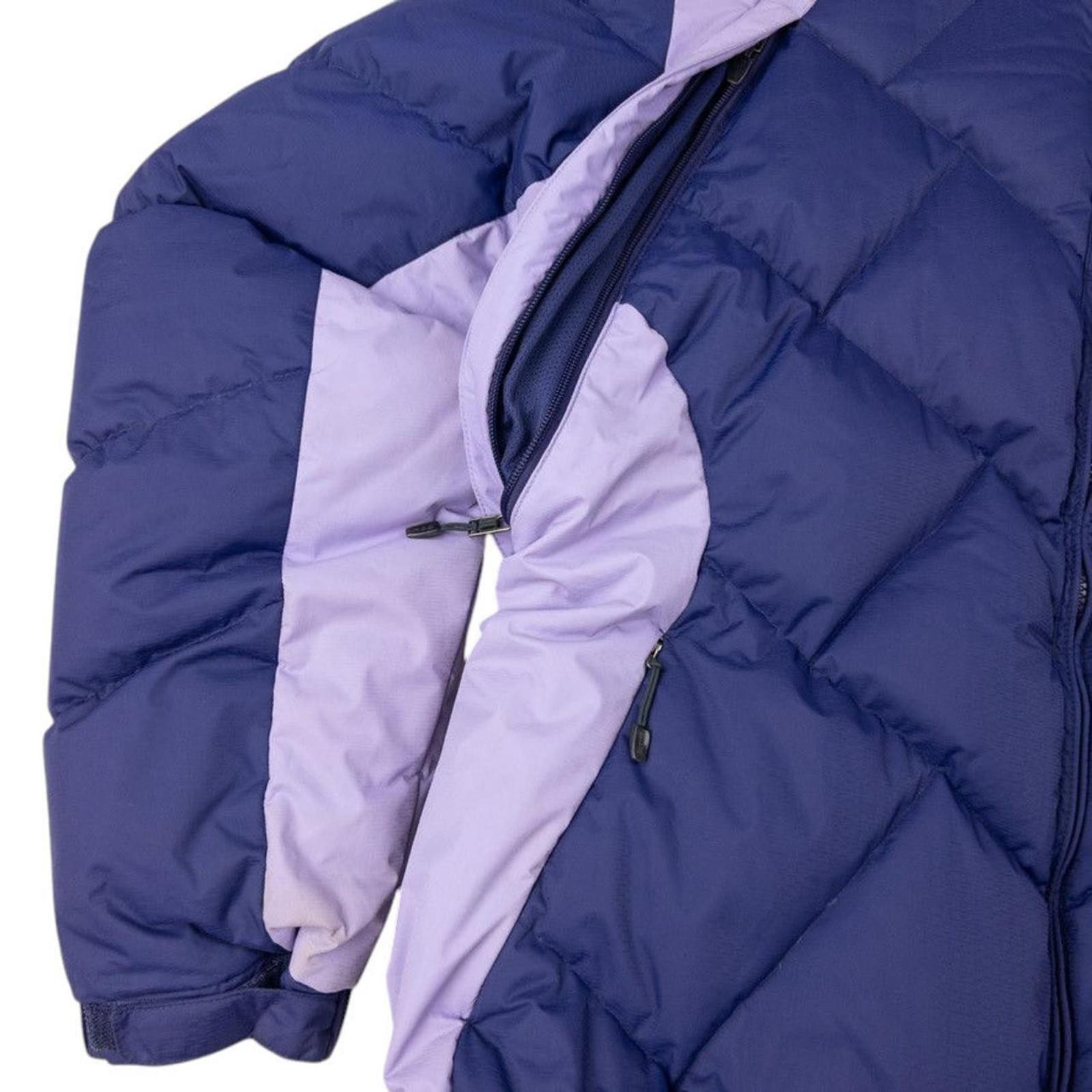 Nike Vintage Nike ACG Zip Up Puffer Jacket Womens Size XXL Size XXL / US 16-18 / IT 52-54 - 7 Thumbnail