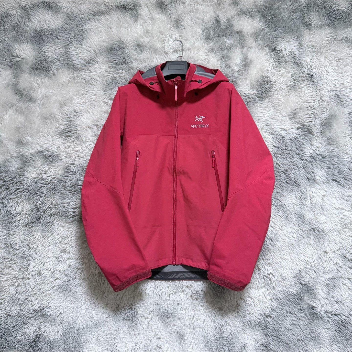 Bape Bape Red Jacket Outerwear Casual Size US M / EU 48-50 / 2 - 1 Thumbnail