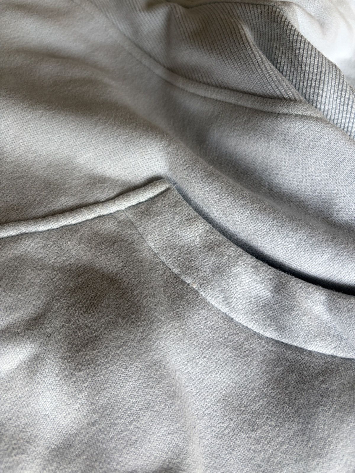 Lululemon Lululemon Scuba Oversized Half Zip Pastel Blue XS/S Size US S / EU 44-46 / 1 - 6 Thumbnail