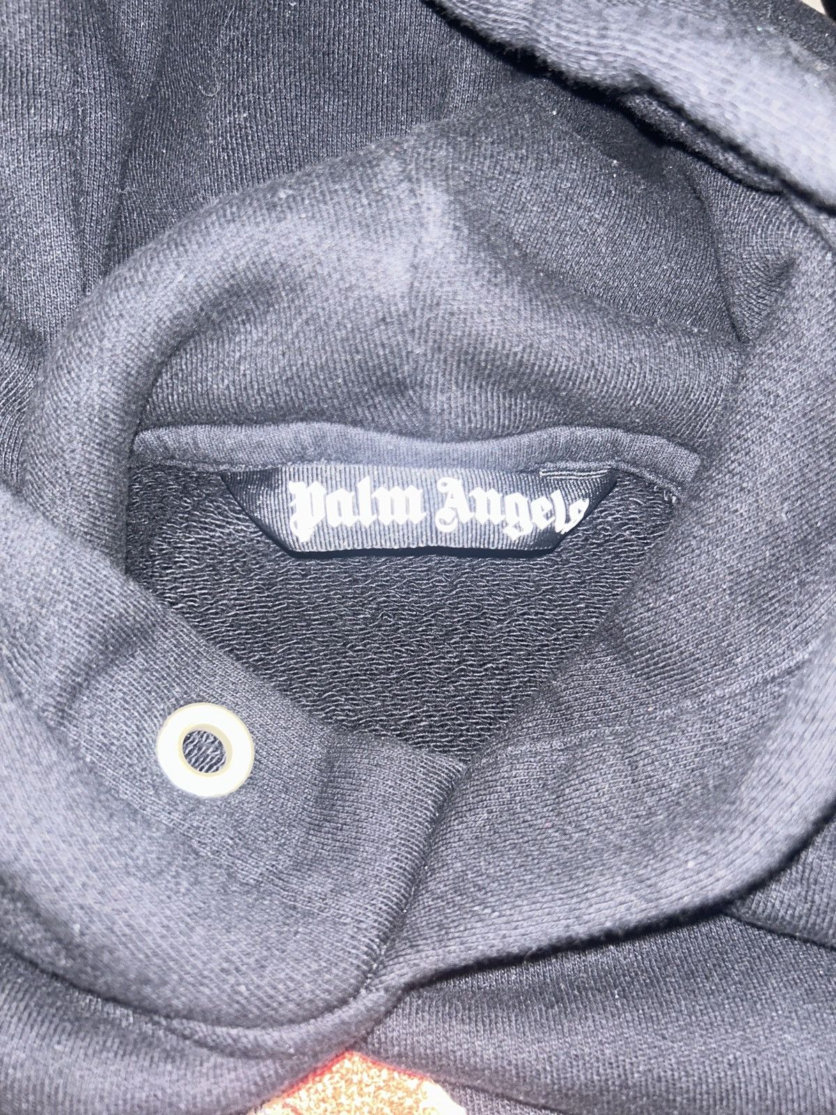 Palm Angels Hoodie Size US S / EU 44-46 / 1 - 6 Thumbnail