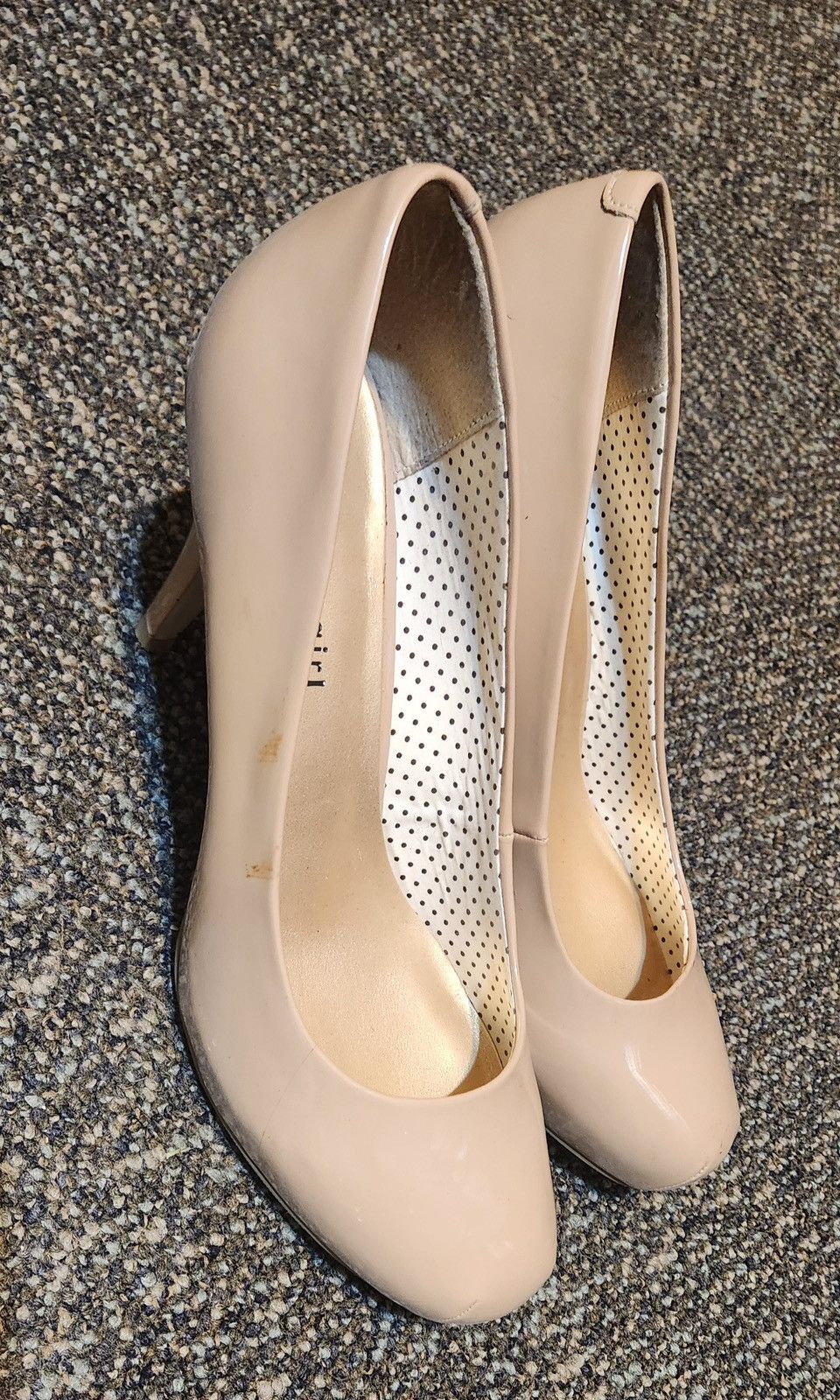 Other Madden girl heel Size US 10 / IT 40 - 6 Thumbnail