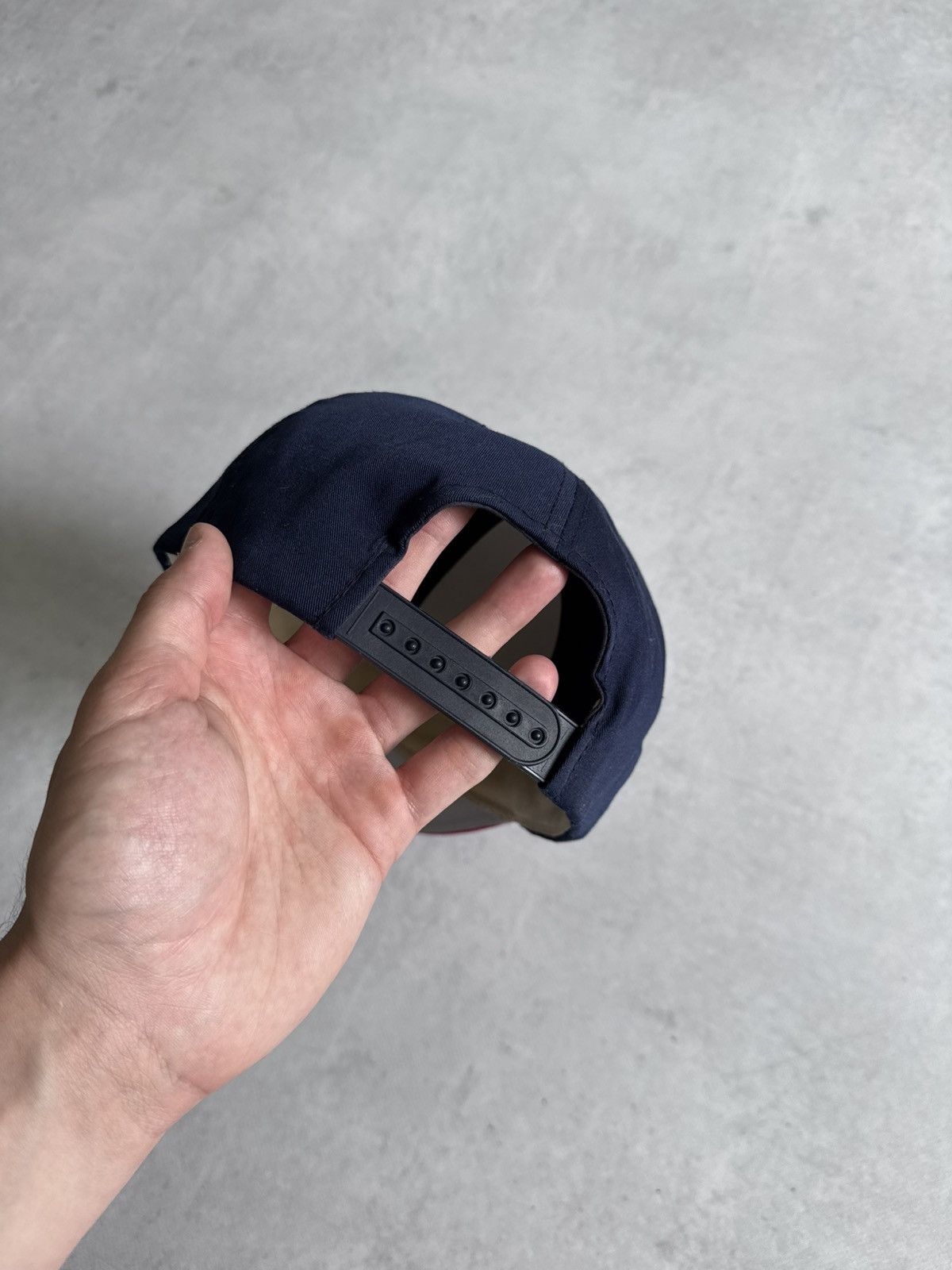 Other Exclusive Atlanta Braves MLB Vintage Regular Baseball Cap Size ONE SIZE - 5 Thumbnail