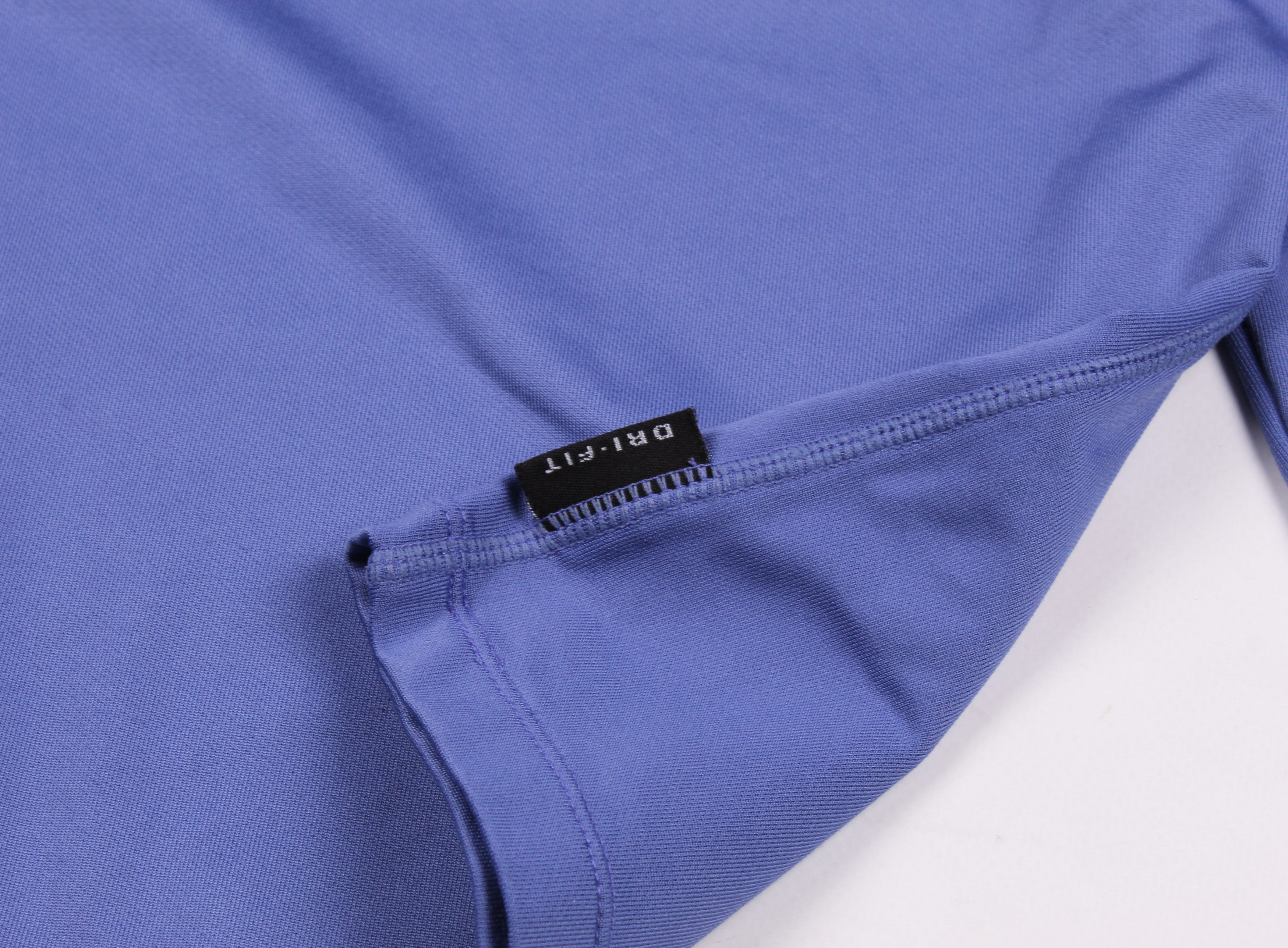 Nike × Vintage Nike Vintage 00's Long Sleeve Top Size S / US 4 / IT 40 - 6 Thumbnail