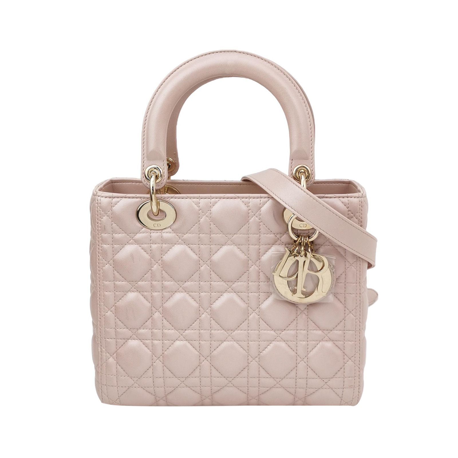 Dior Dior Women os Shoulder Bags Size ONE SIZE - 1 Thumbnail