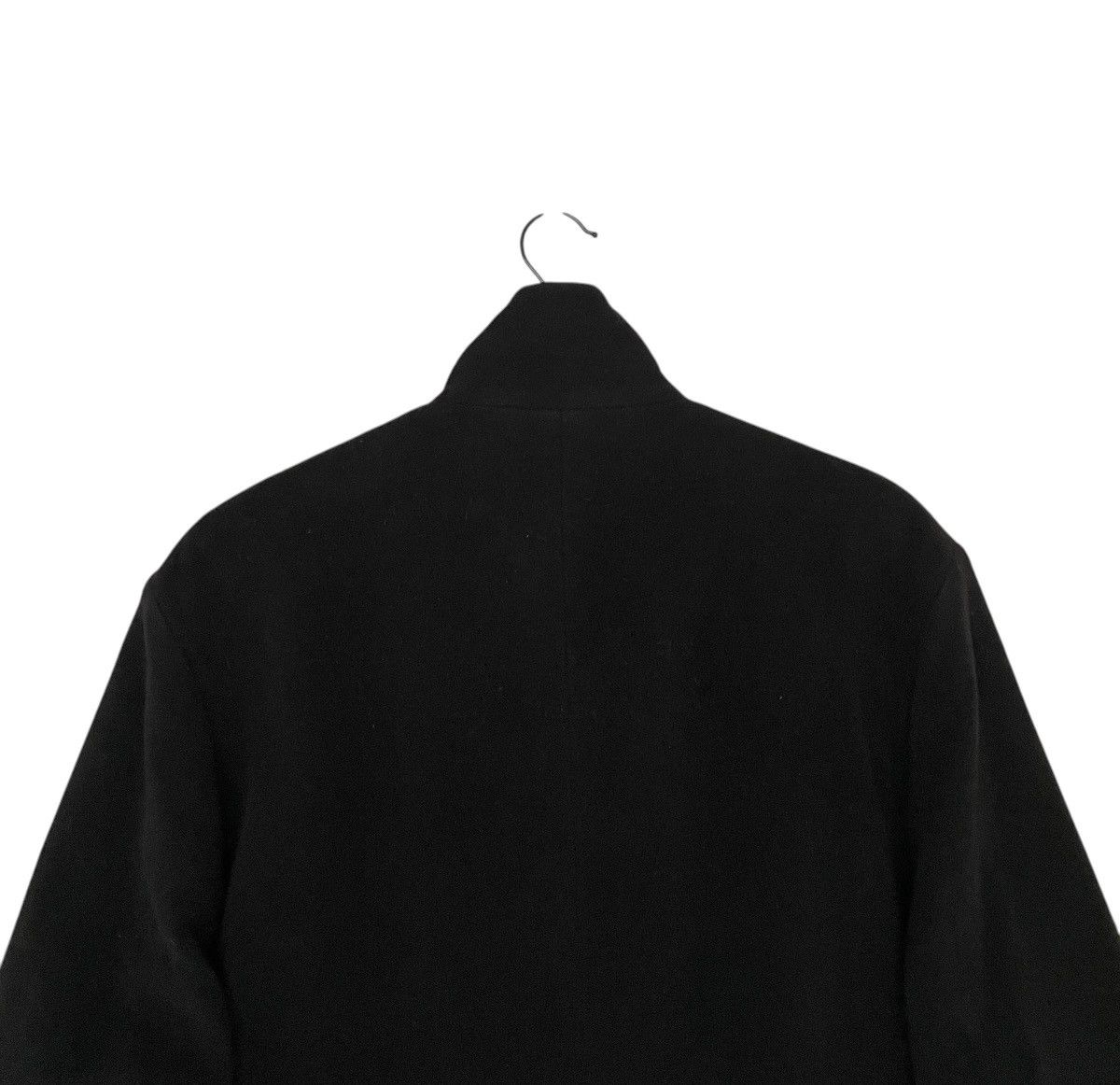 Lanvin × Vintage Vintage Brand Lanvin Trench Coat 2000s Size US L / EU 52-54 / 3 - 8 Thumbnail