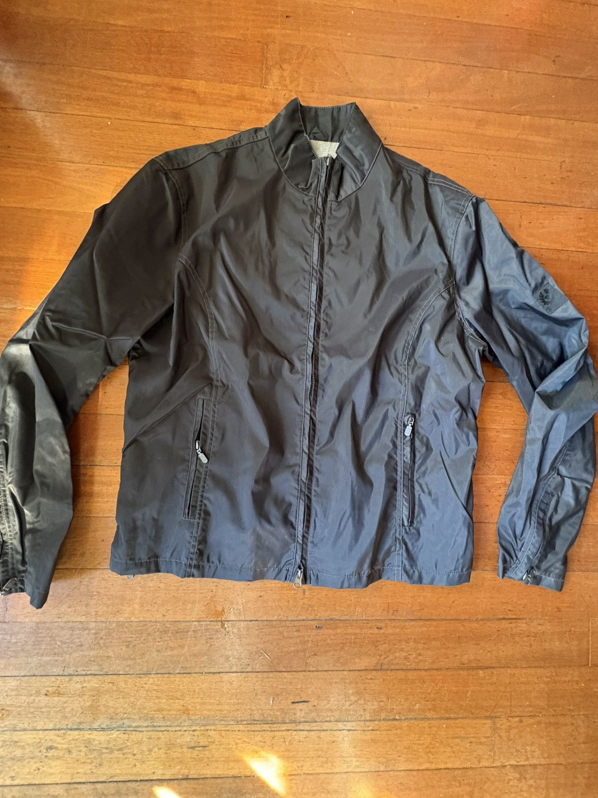 Belstaff Belstaff Lightweight Jacket Size US XL / EU 56 / 4 - 1 Thumbnail