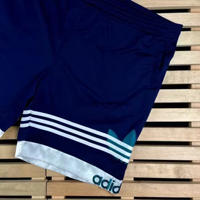 Adidas × Vintage Mens Shorts Adidas Originals Vintage Size XL Size US 38 / EU 54 - 2 Thumbnail