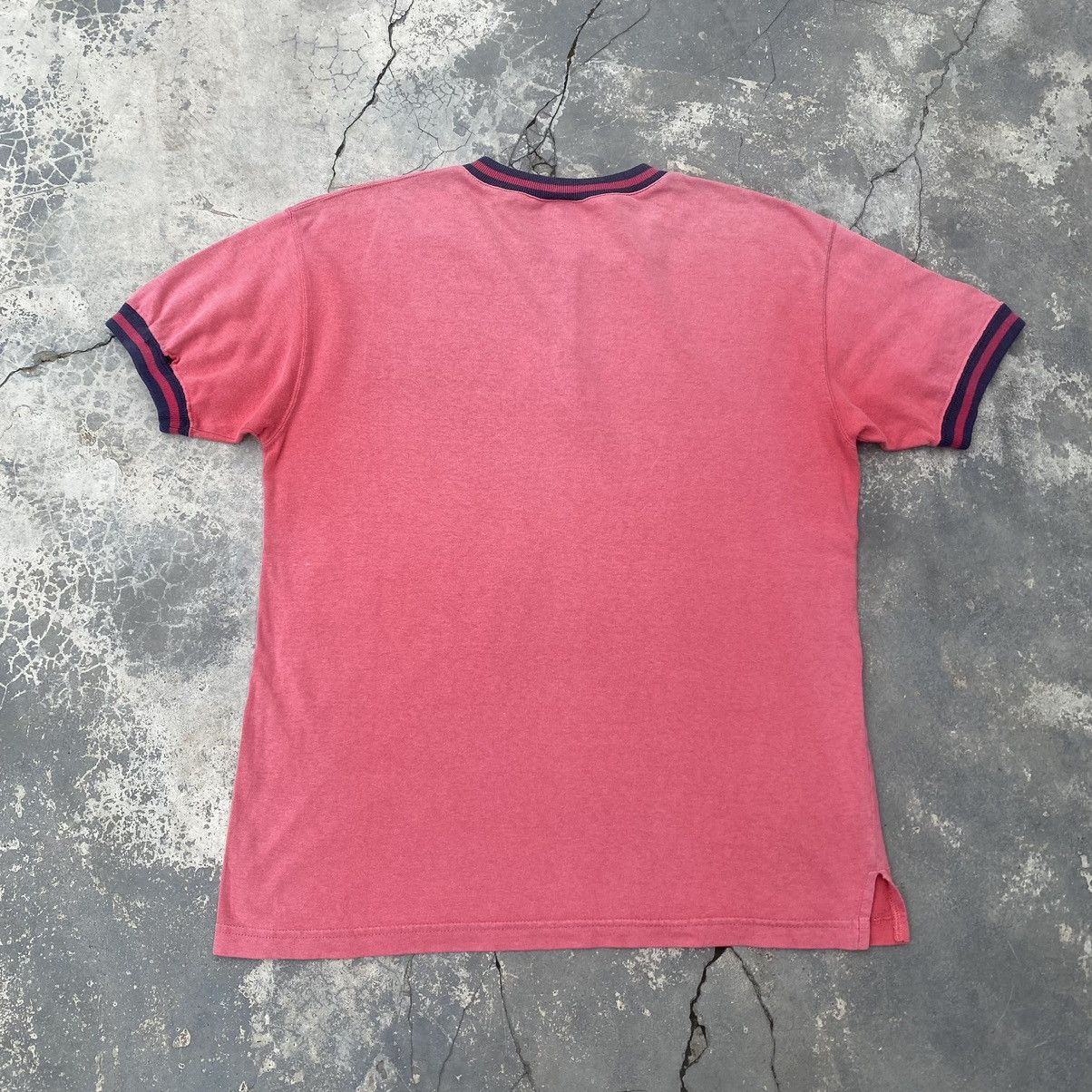 Sugar Cane 🔥CHESWICK🔥 Wolverines Talon Zipper tee Size US M / EU 48-50 / 2 - 3 Thumbnail