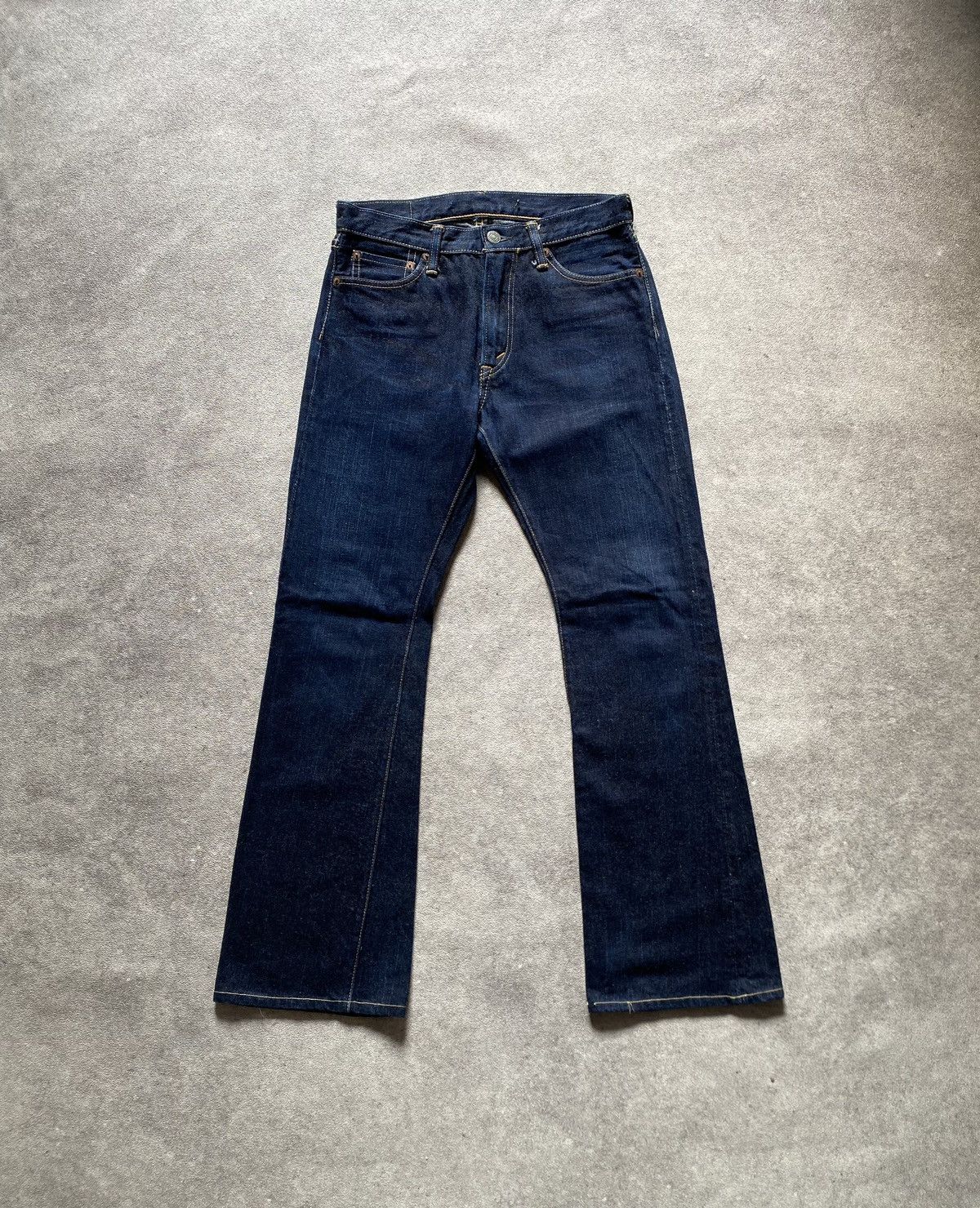 THE FLAT HEAD デニム　3007 W34 Ｌ36 il_1080xN.7056933509_fdlh.jpg