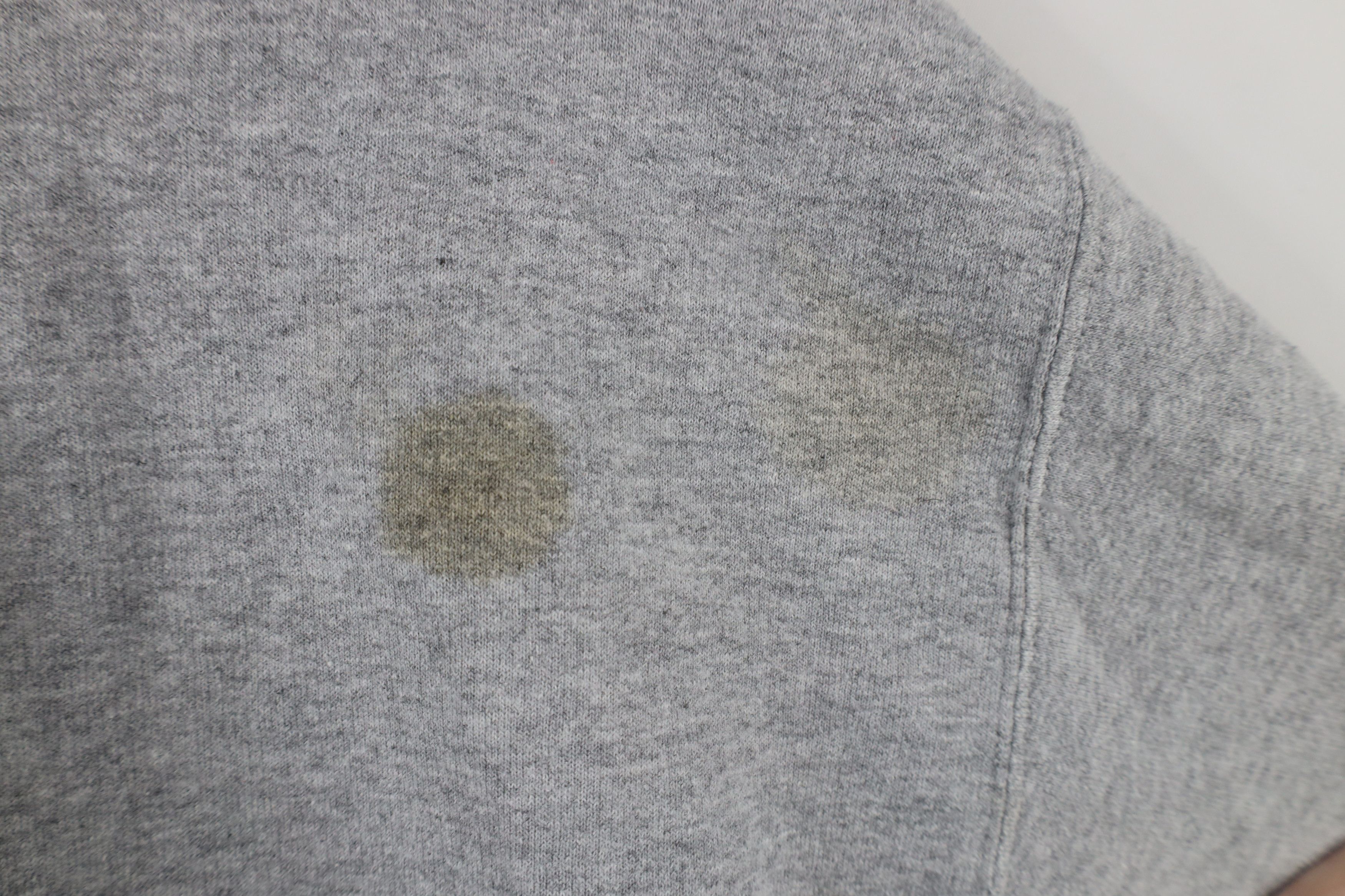 Vintage Vintage Y2K Streetwear Spell Out Chicago Sweatshirt Gray Size US M / EU 48-50 / 2 - 9 Thumbnail