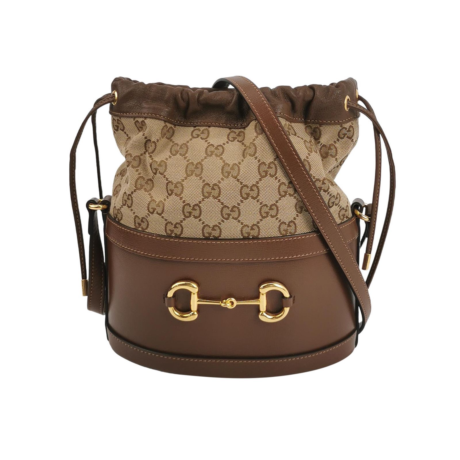 Gucci Gucci Women os Shoulder Bags Size ONE SIZE - 1 Thumbnail