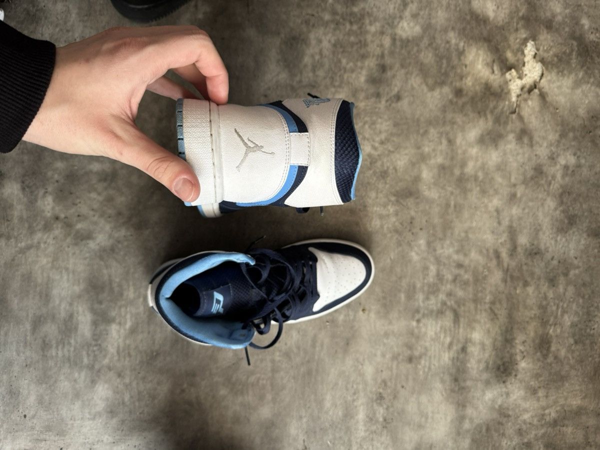 Nice Kicks Nike Air Jordan 1 x Chris Paul Size US 11 / EU 44 - 7 Thumbnail