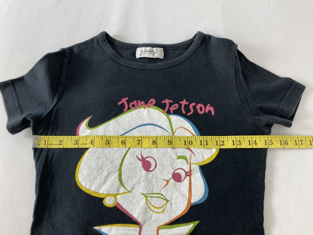 Jean Charles De Castelbajac 90s JC De Castelbajac Modele Depose Jane Jetson 016 Jet Size US XS / EU 42 / 0 - 9 Thumbnail