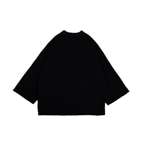 Other New 2022 Stylish Hype Kimono Noragi Cardigan Jacket Size US L / EU 52-54 / 3 - 2 Thumbnail