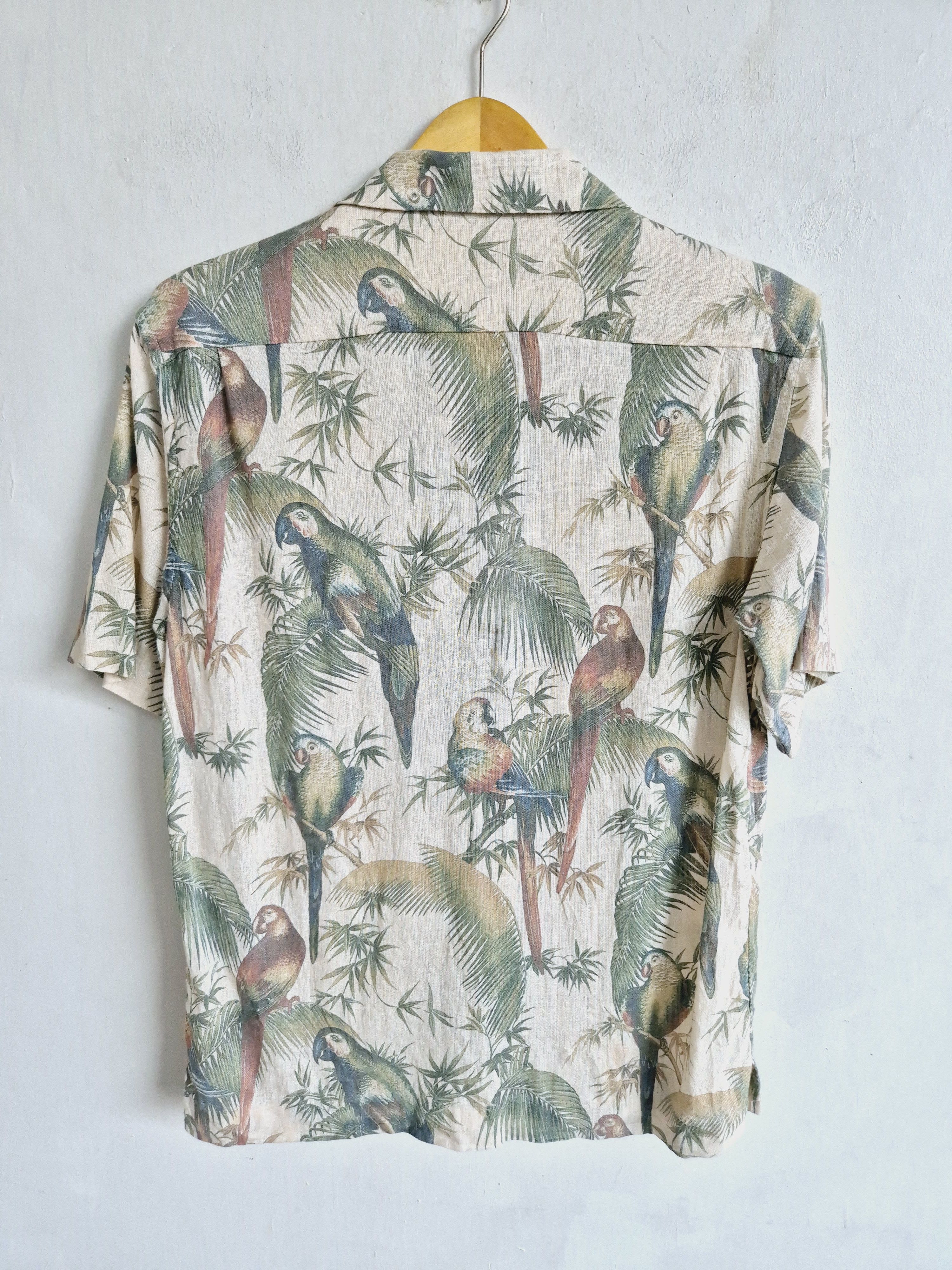 Japanese Brand × Seditionaries G.O.A Printed Shirt Size US S / EU 44-46 / 1 - 3 Thumbnail
