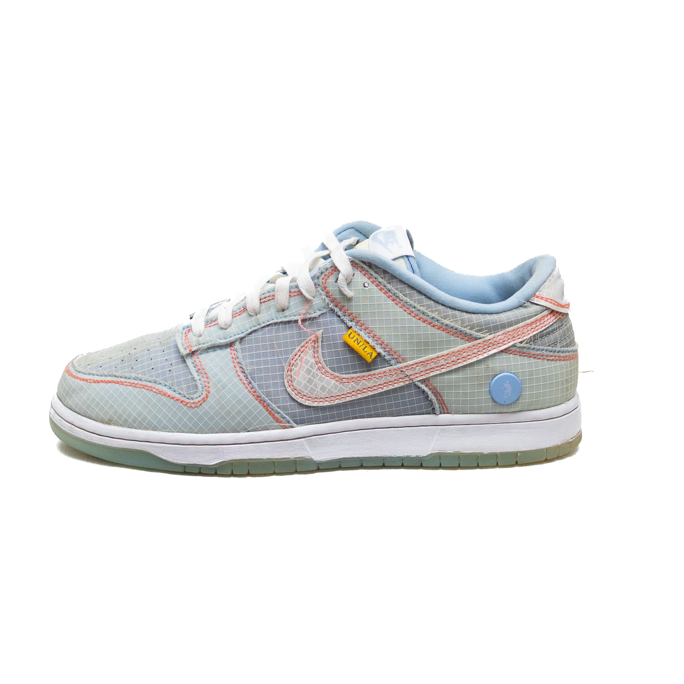 Nike Nike x Union LA Mens’s Dunk Low Passport Pack“ Sz: 10 Size US 10 / EU 43 - 2 Thumbnail