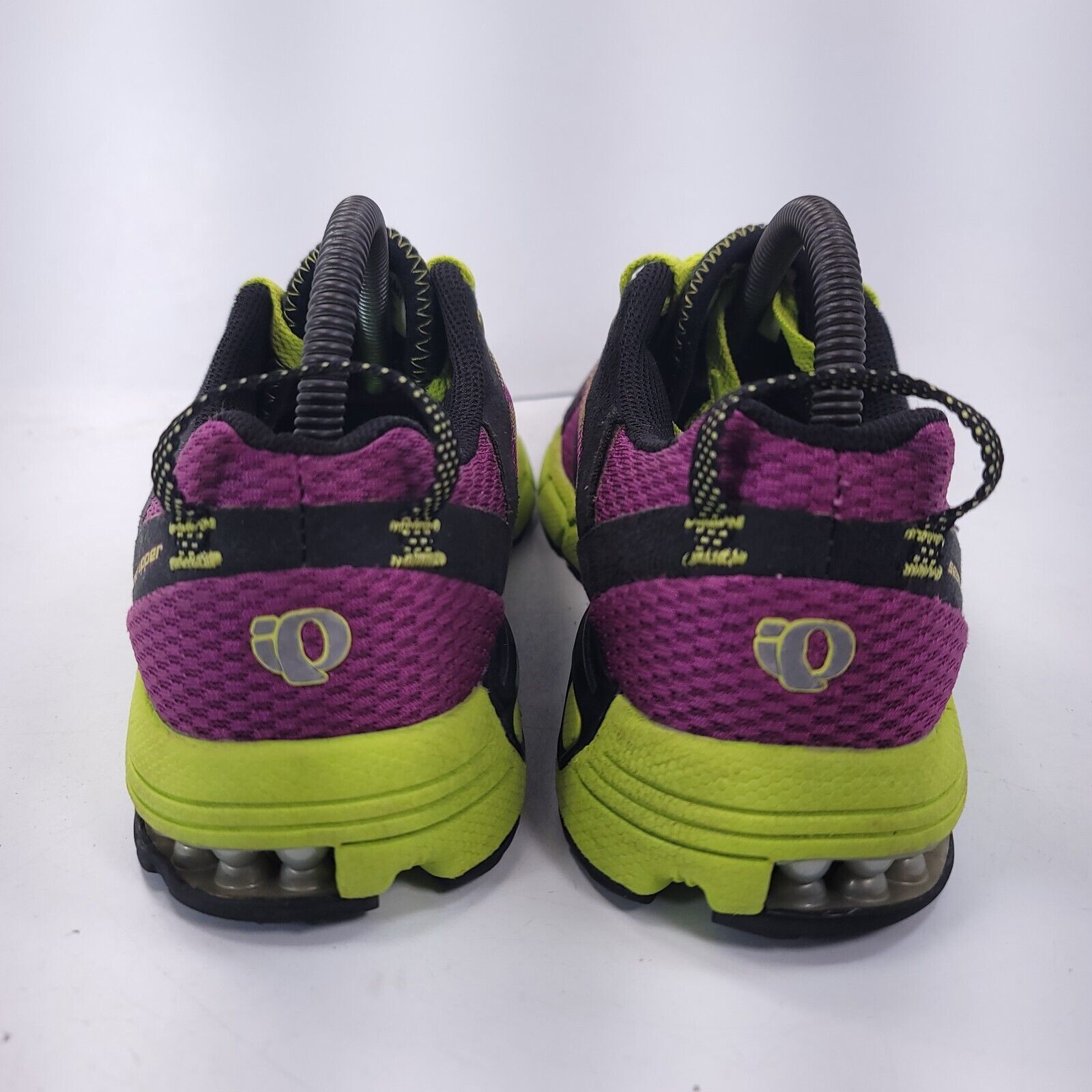 PEARL iZUMi Pearl Izumi Project Run Like an Animal Size 8.5 16211007-3TT Size US 8.5 / IT 38.5 - 3 Thumbnail