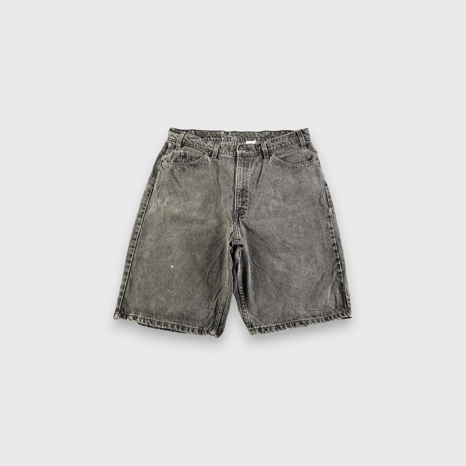 Levi's × Vintage 90s Vintage Levis 550 Jeans-J4317 Size 36" / US 14 / IT 50 - 1 Thumbnail