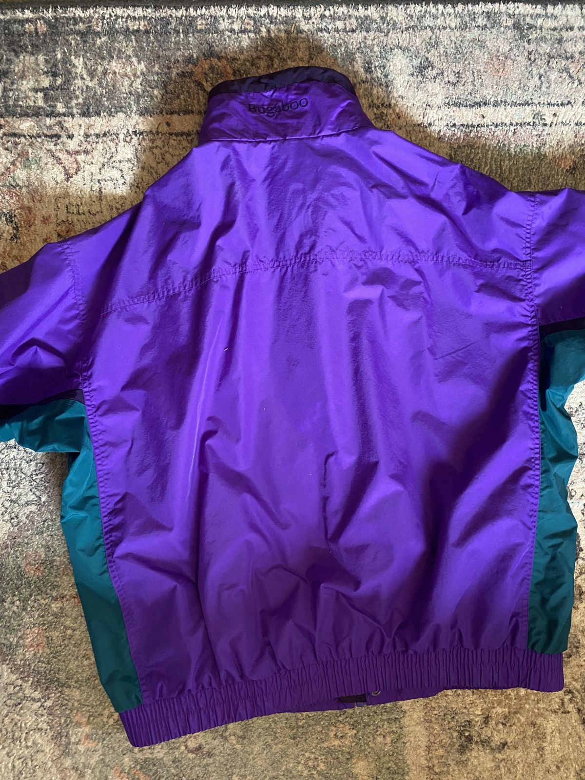Columbia Columbia Bugaboo Jacket Size US XL / EU 56 / 4 - 5 Thumbnail