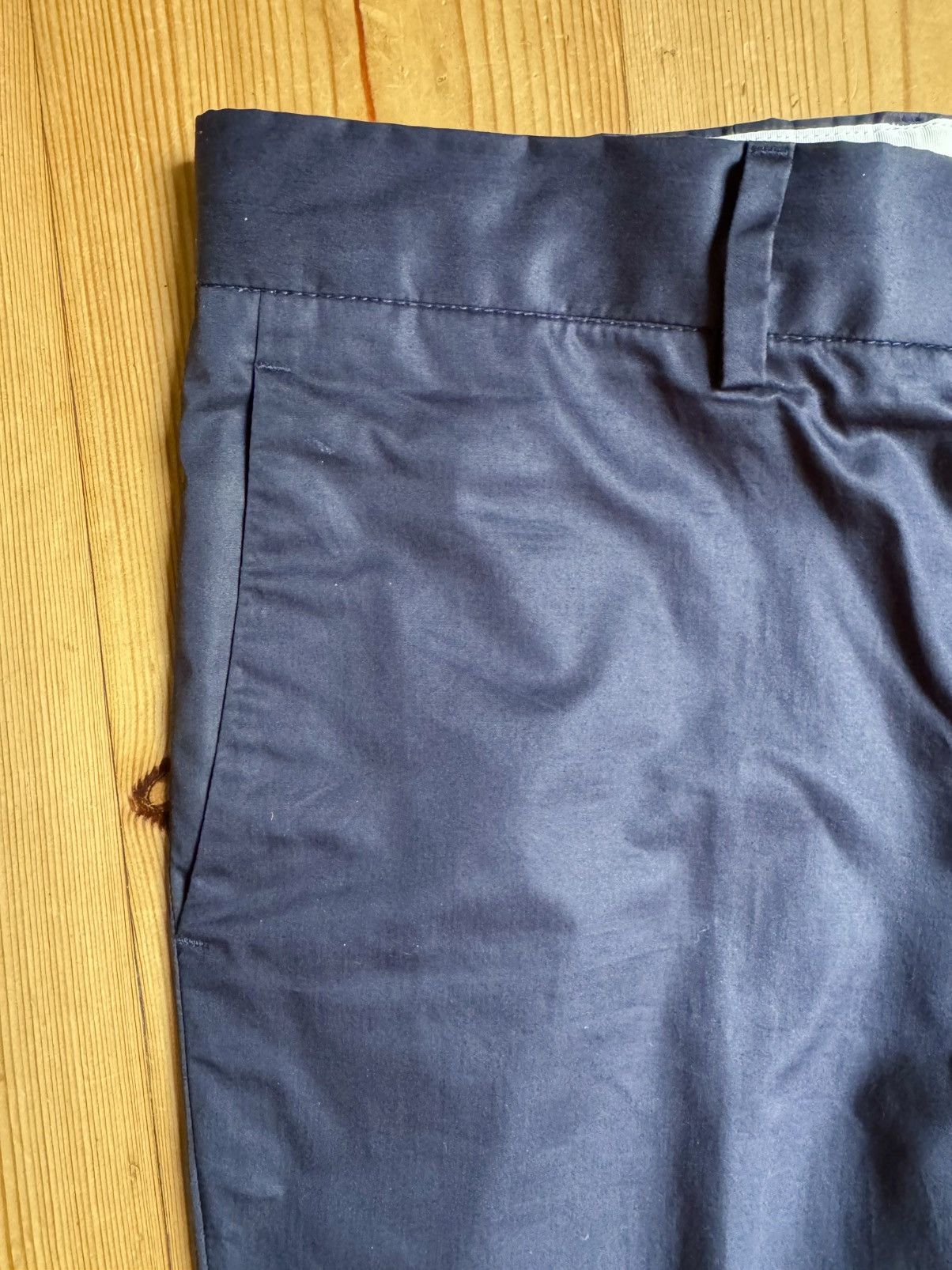 Lanvin Superb Lanvin trousers Size US 32 / EU 48 - 5 Thumbnail