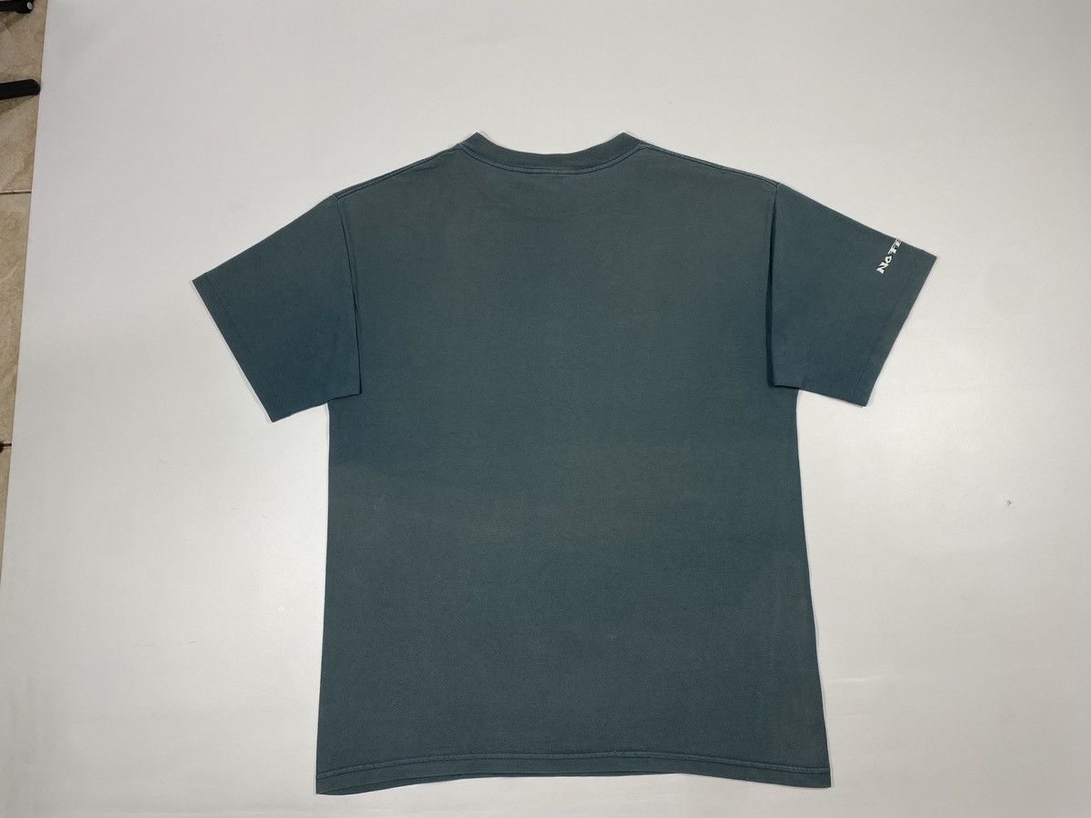 No Fear LASTDROP🔥1990 No Fear Nothing Sunfaded Single Stitch T-shirt Size US XL / EU 56 / 4 - 12 Thumbnail