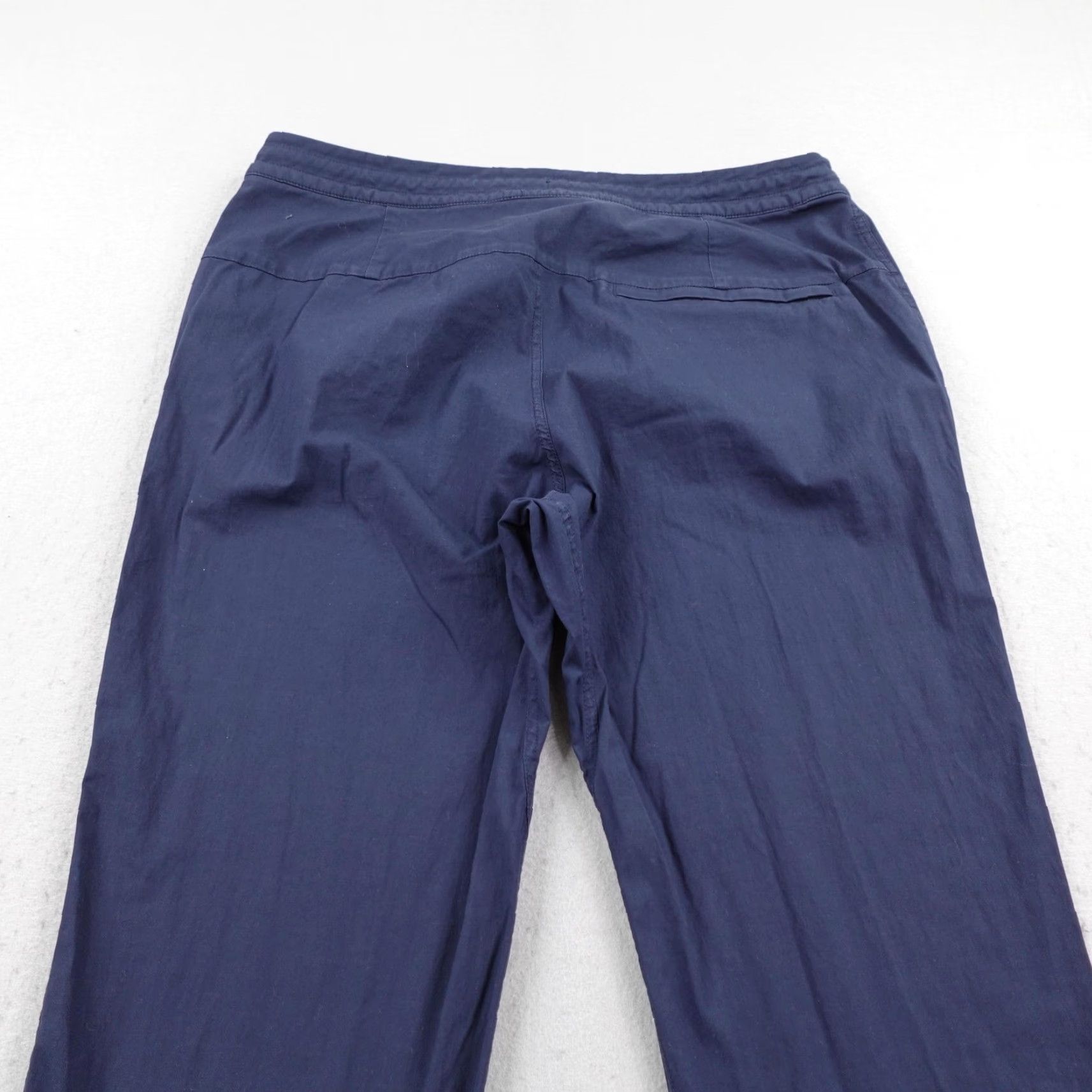 Lululemon **Lululemon Mens 32 Navy Blue Performance Chino Pants** User: Lululemon Mens 32 Navy Blue Performance Chino Pants Size US 32 / EU 48 - 6 Thumbnail
