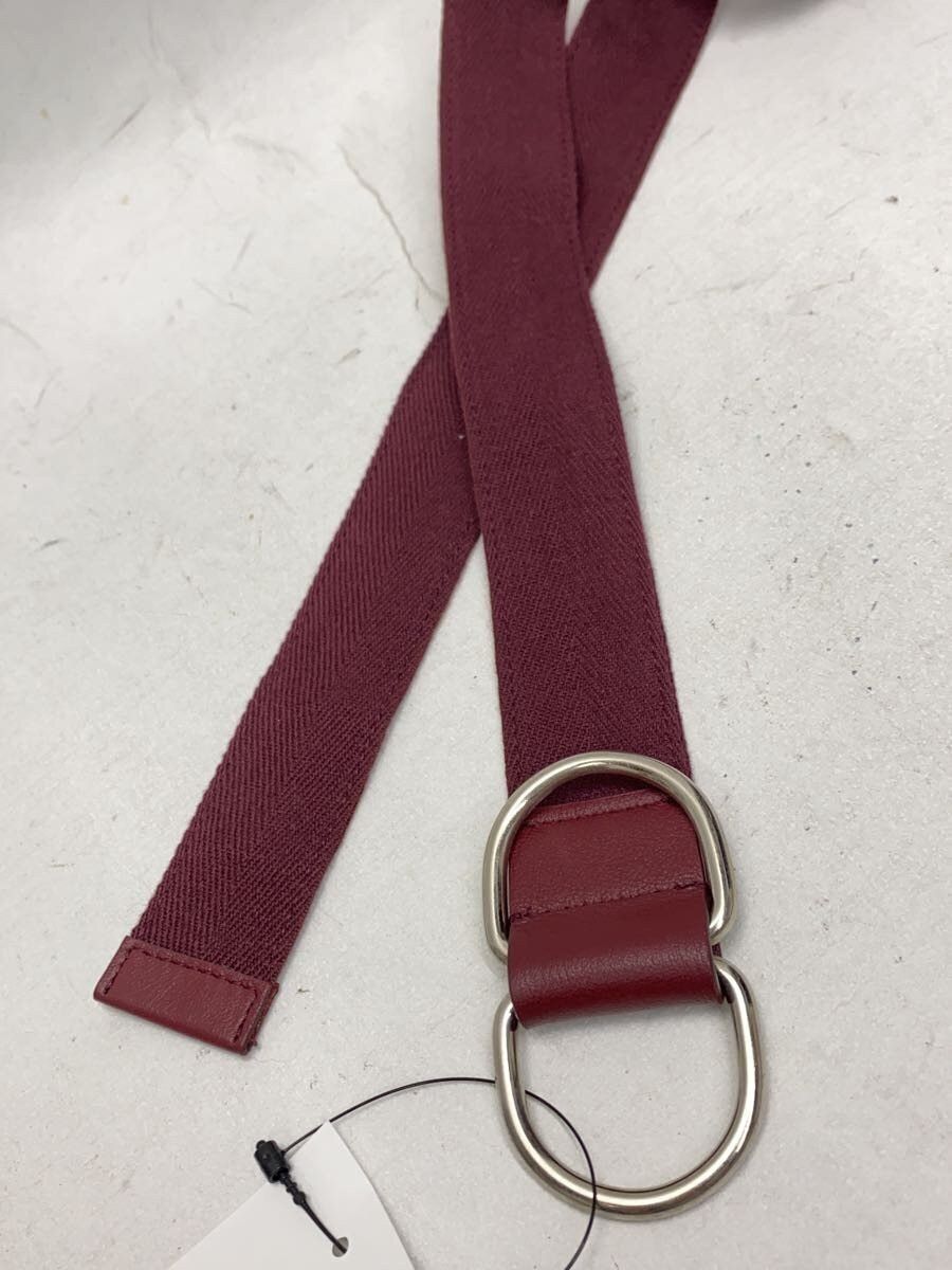 Maison Margiela Double Wound D Ring Belt Size ONE SIZE - 3 Thumbnail