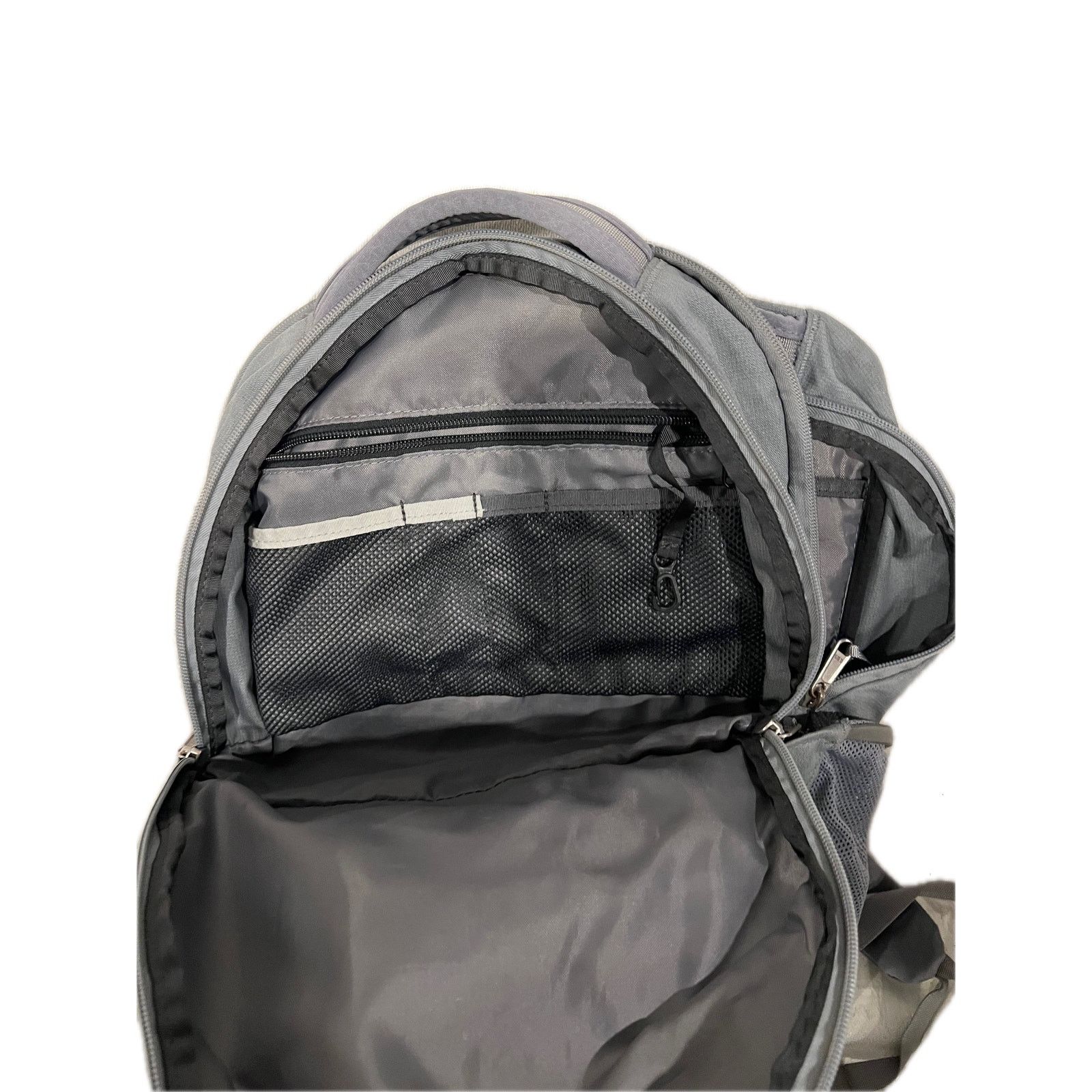 The North Face The North Face Jester Gray Backpack Size ONE SIZE - 3 Thumbnail
