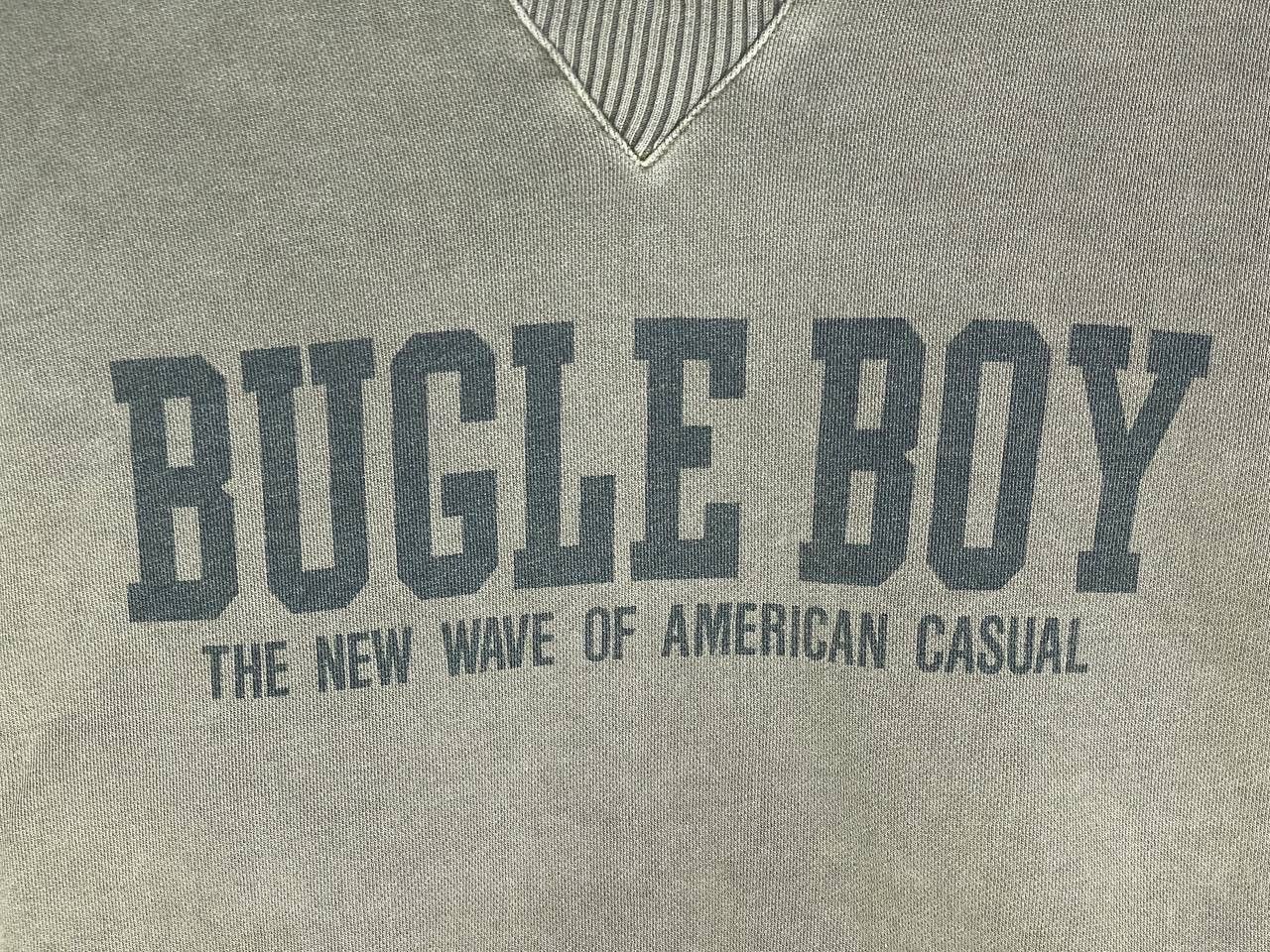 Other Vintage bugle boy sweatshirts jumper size L Size US L / EU 52-54 / 3 - 5 Thumbnail