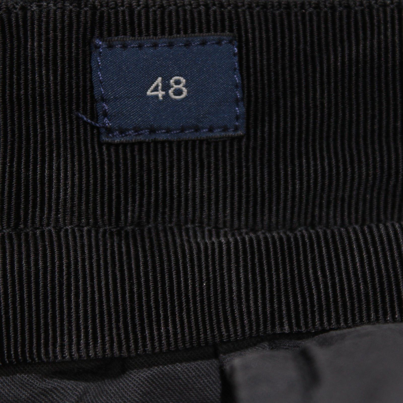 Incotex INCOTEX New with tags Chino Size 32 US In Blue Size US 32 / EU 48 - 9 Thumbnail