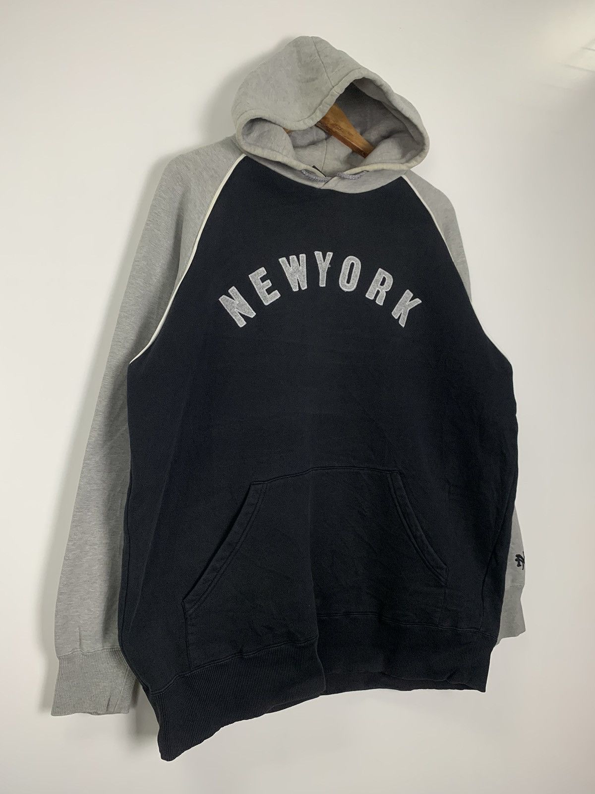 Vintage Newyork Size US L / EU 52-54 / 3 - 5 Thumbnail