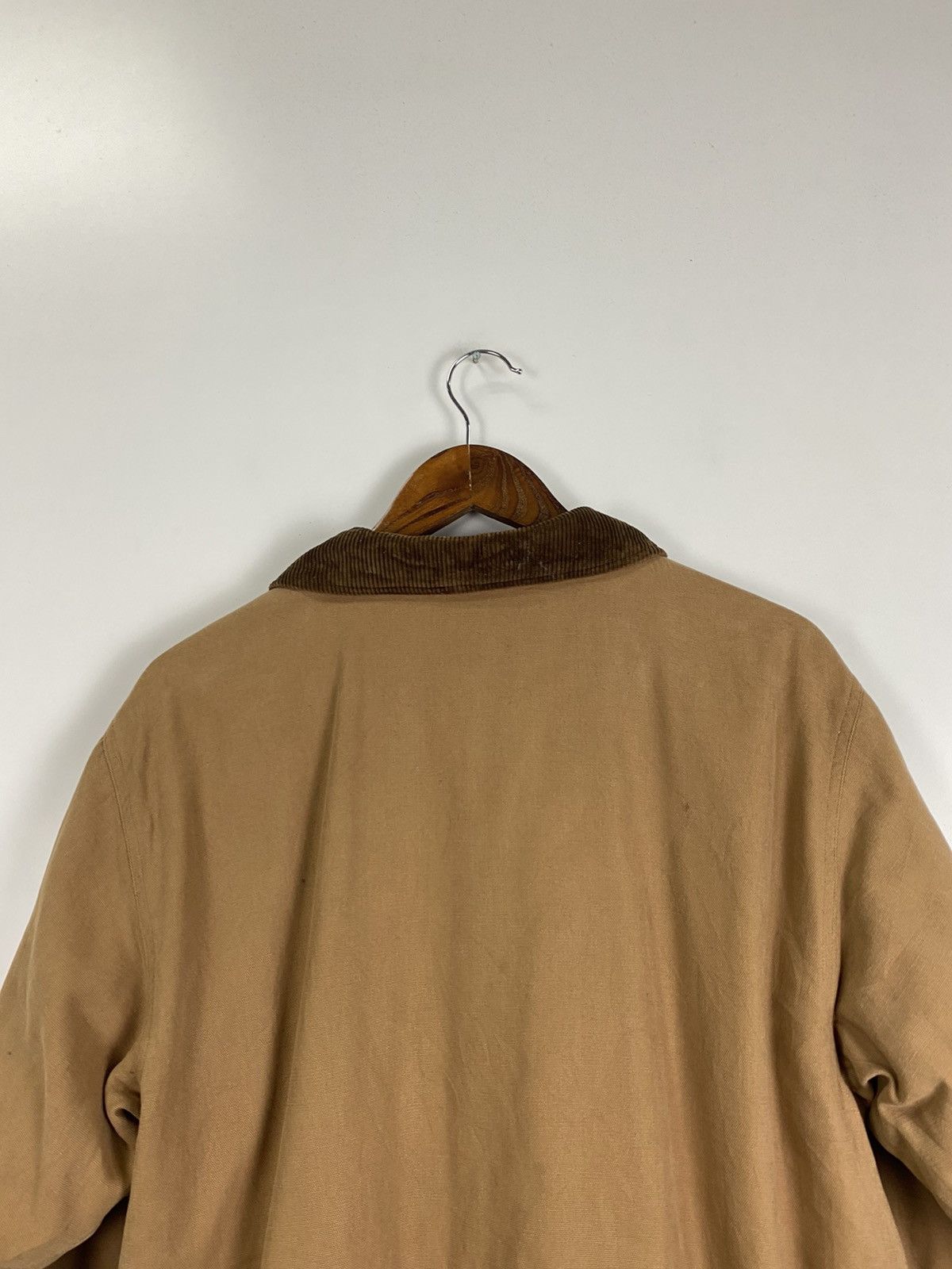 Levi's × Vintage Vintage Levi’s Chore Jacket Size US M / EU 48-50 / 2 - 14 Thumbnail