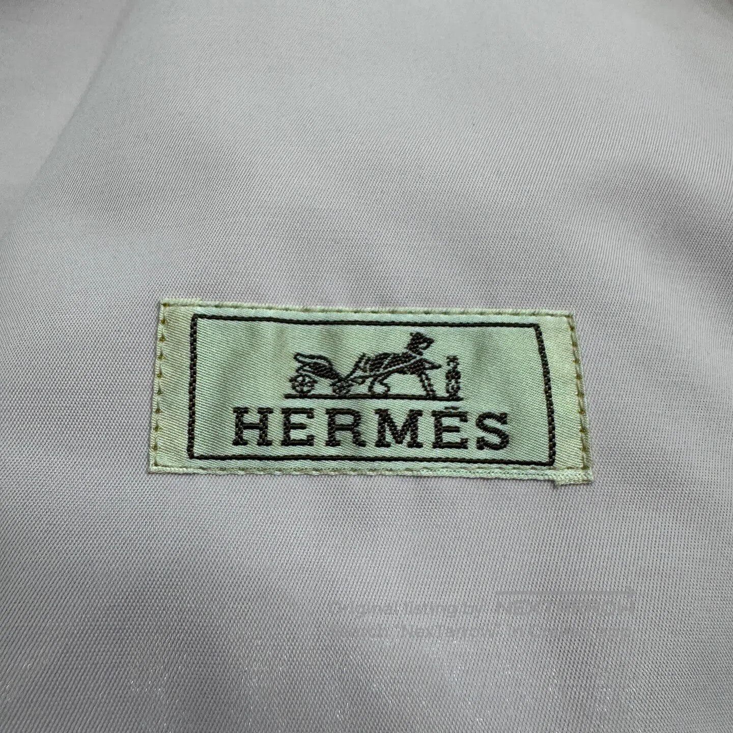 Hermes #REF! Size US M / EU 48-50 / 2 - 3 Thumbnail